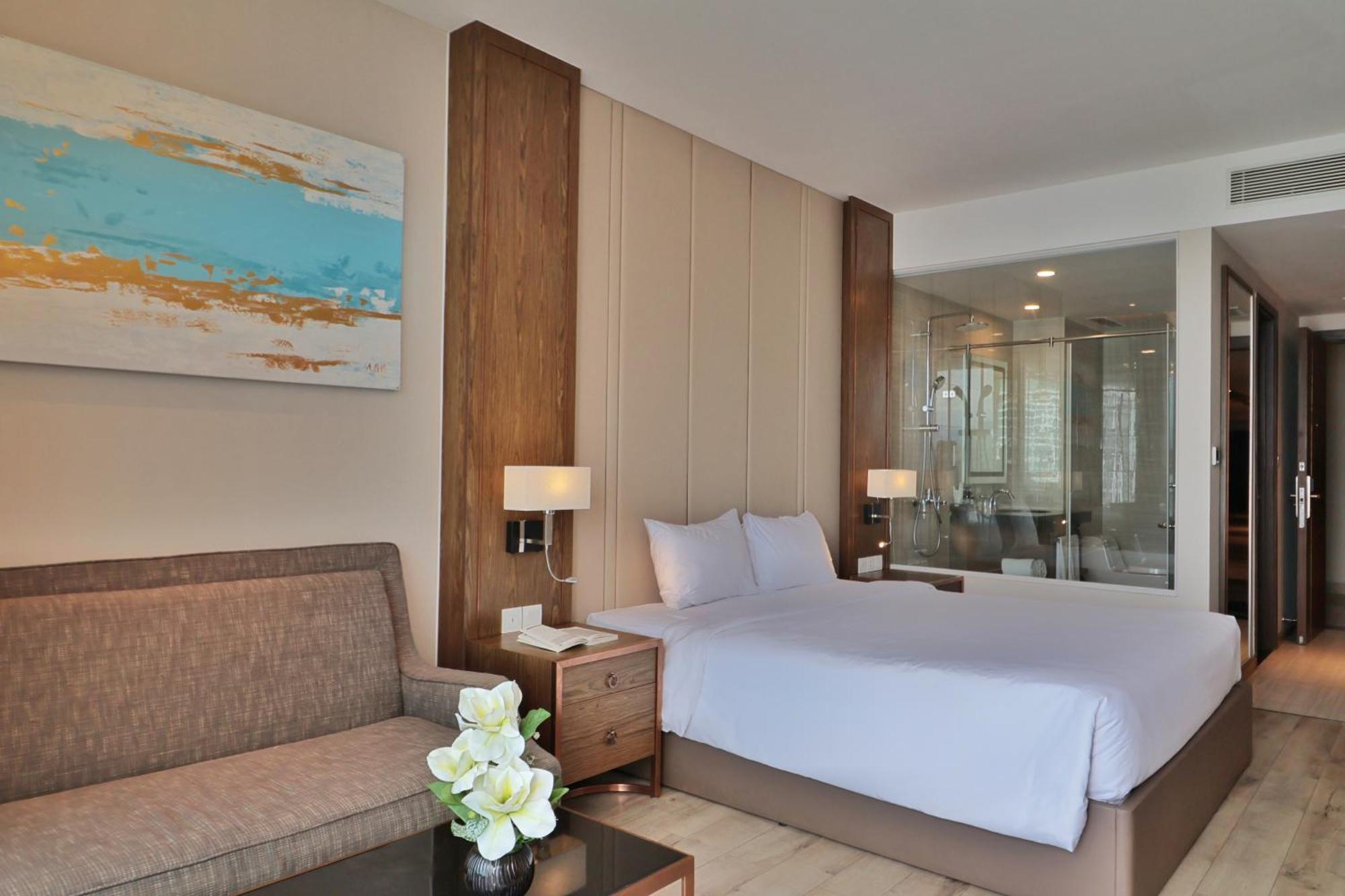 Wise Panorama Condotel Apartment *