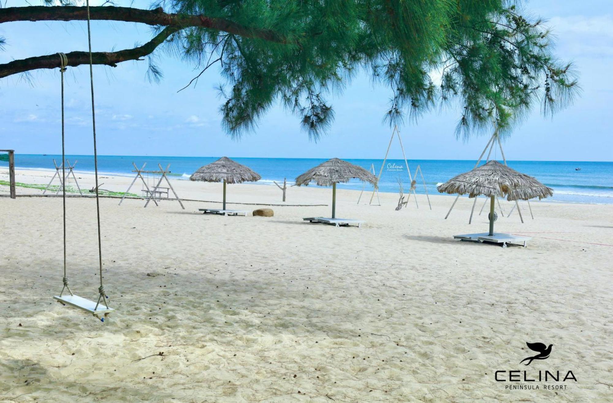 Resort Celina Peninsula Quang Binh 4*