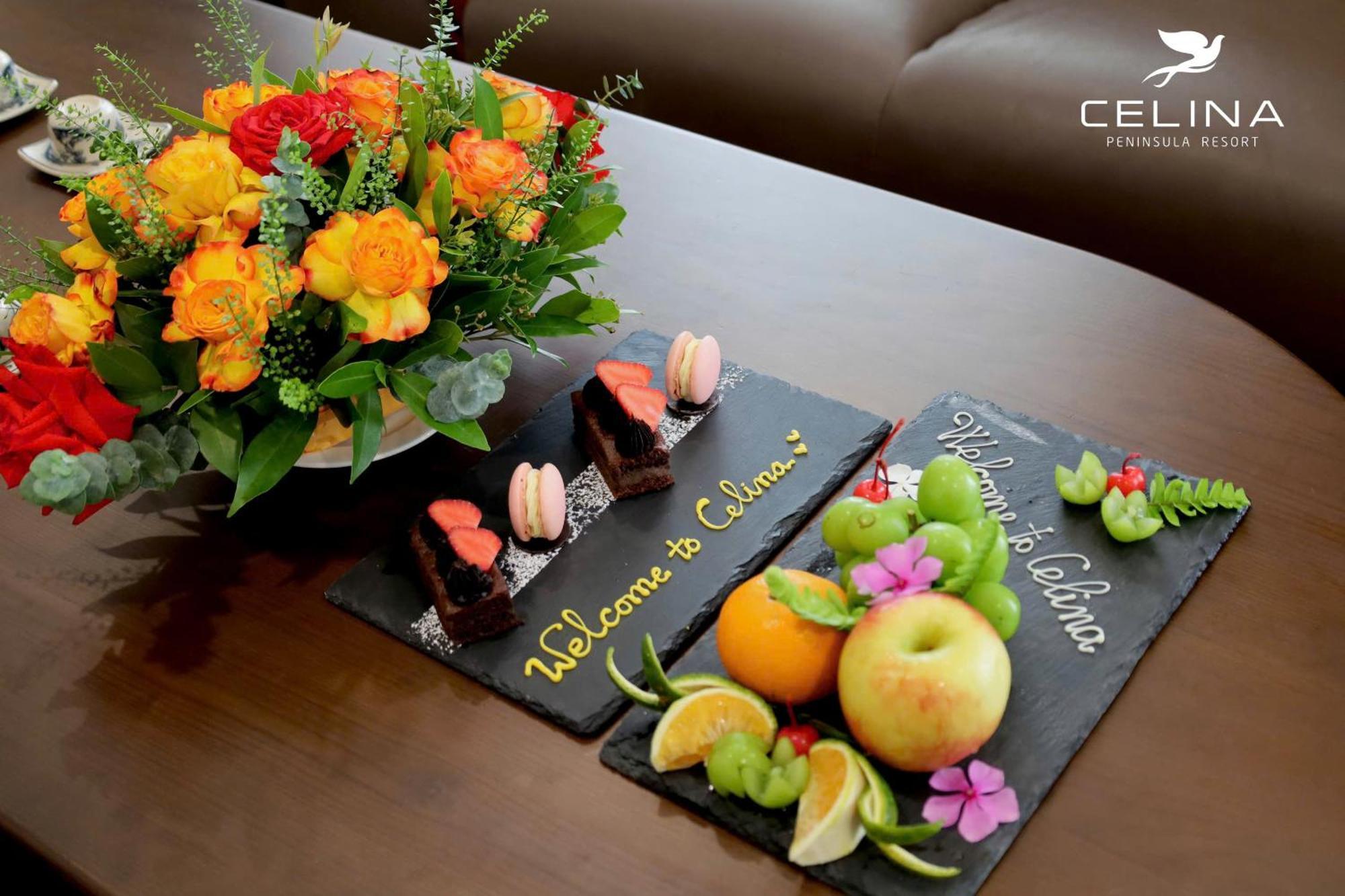 Resort Celina Peninsula Quang Binh 4*