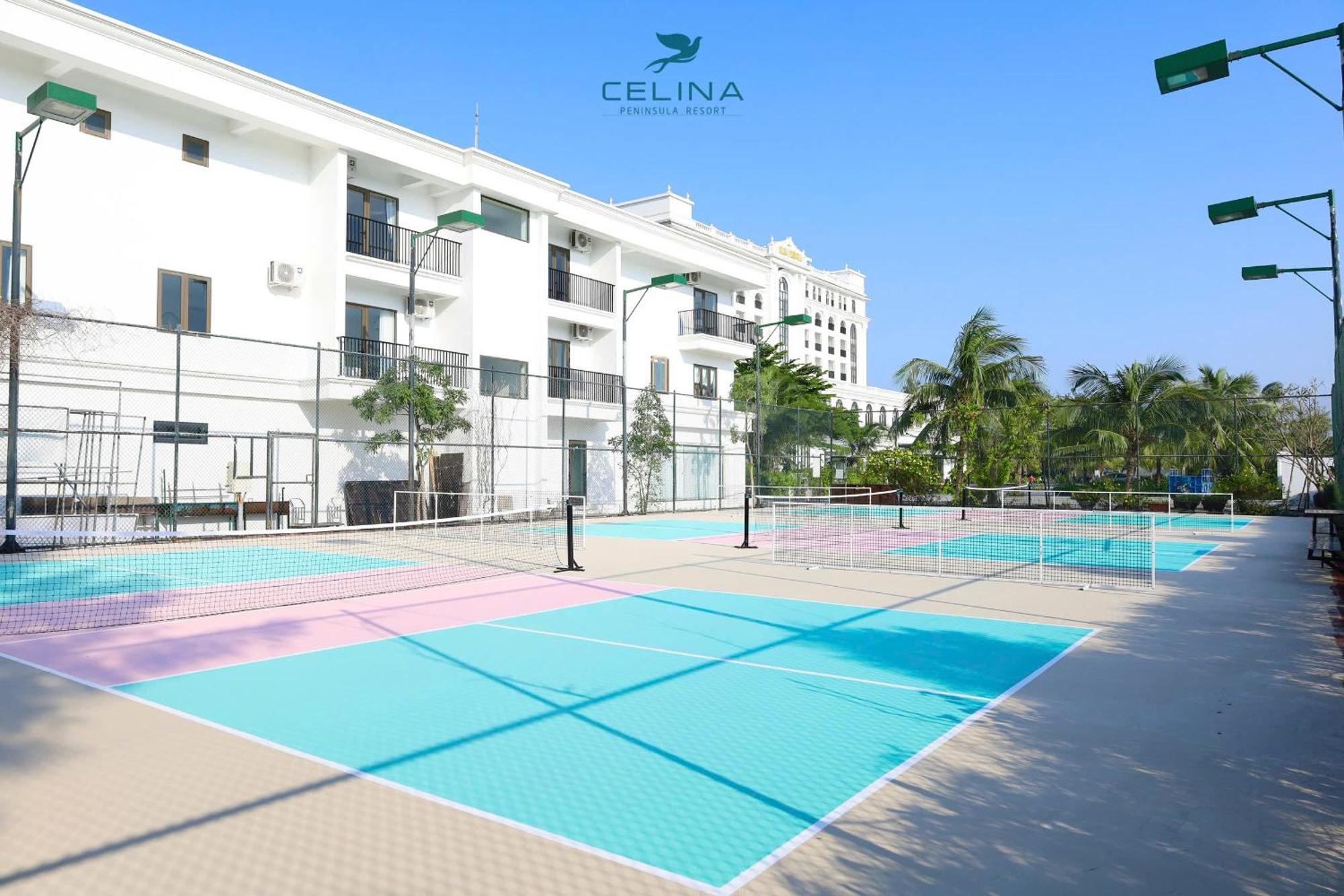 Resort Celina Peninsula Quang Binh Duong Canh