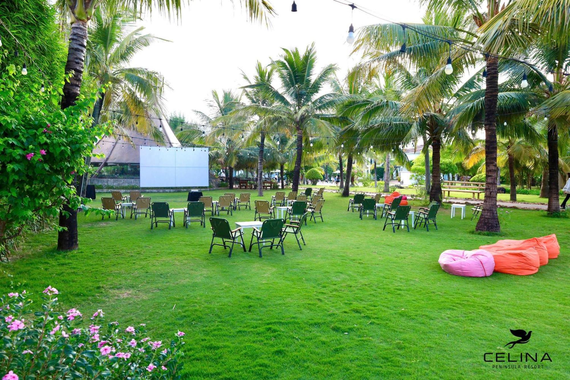 Resort Celina Peninsula Quang Binh 4*