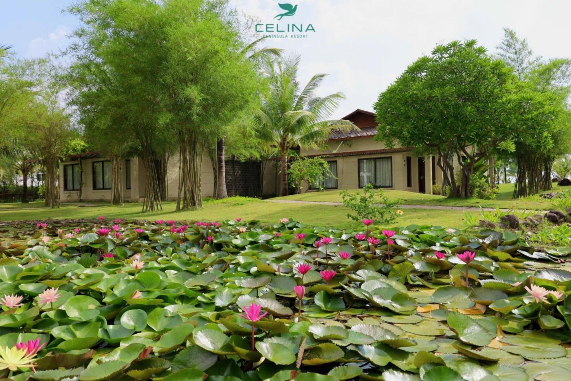 Resort Celina Peninsula Quang Binh Duong Canh