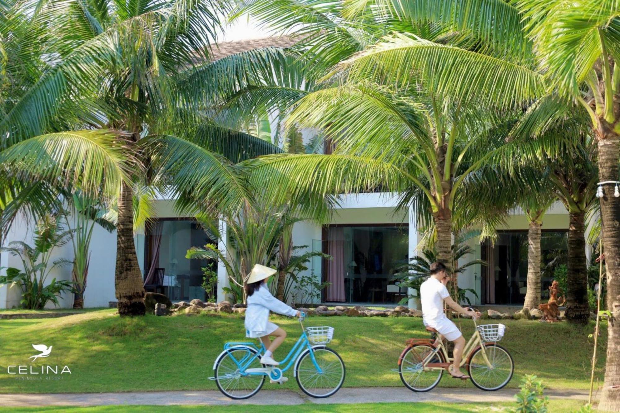 Celina Peninsula Quang Binh 4*