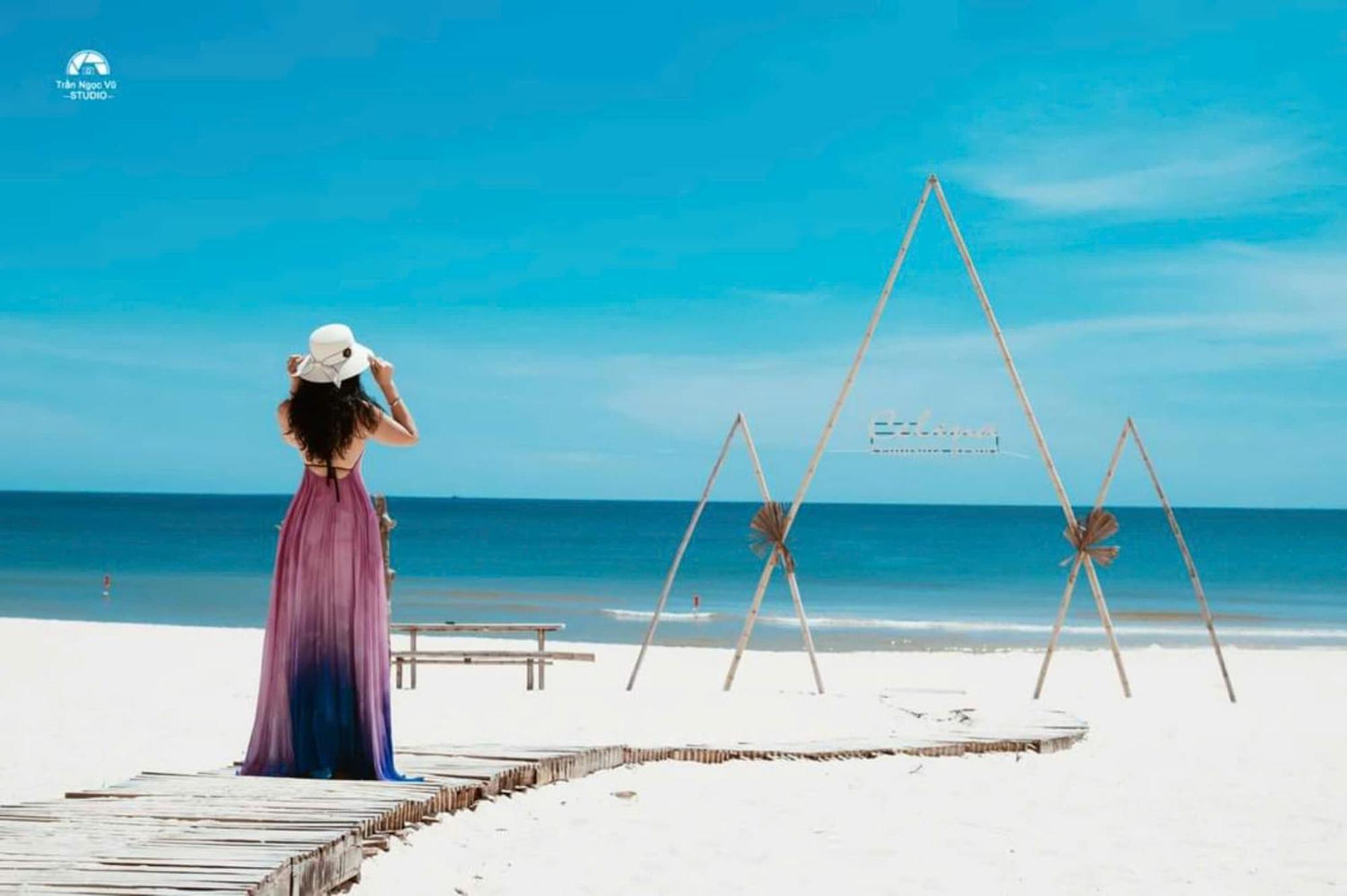 Resort Celina Peninsula Quang Binh