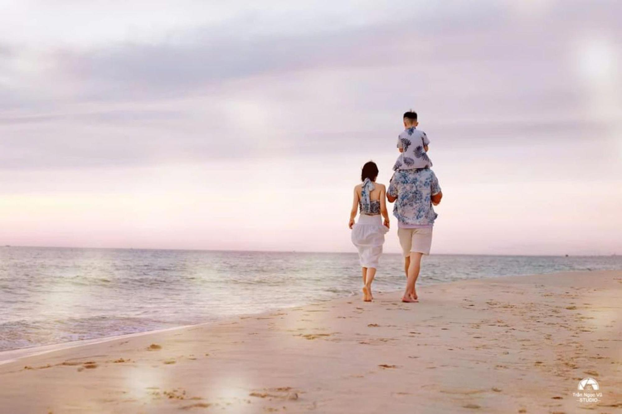 Celina Peninsula Quang Binh Resort Duong Canh