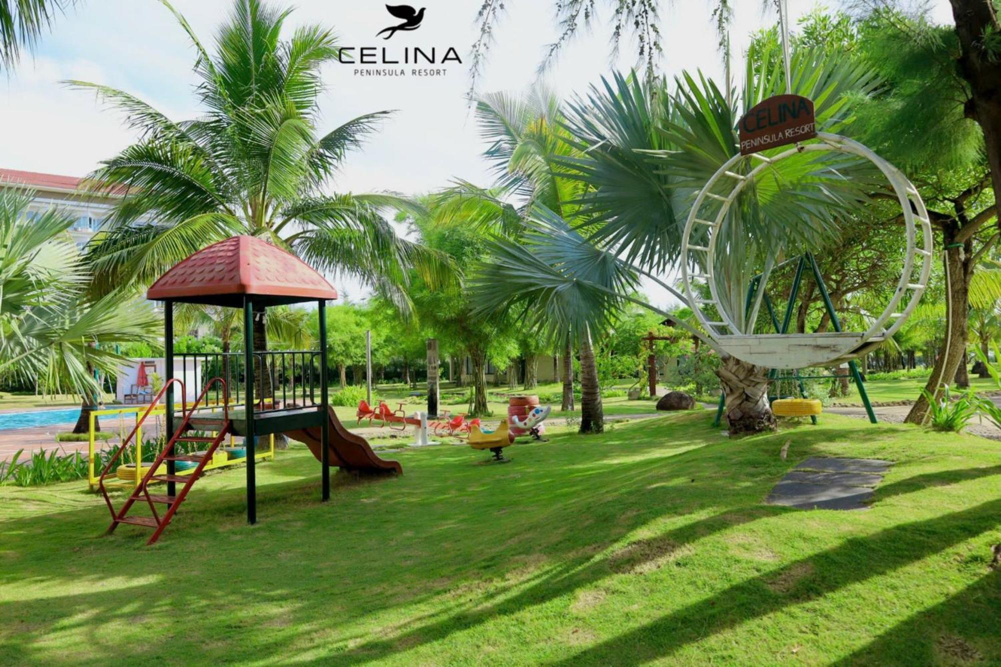 Resort Celina Peninsula Quang Binh