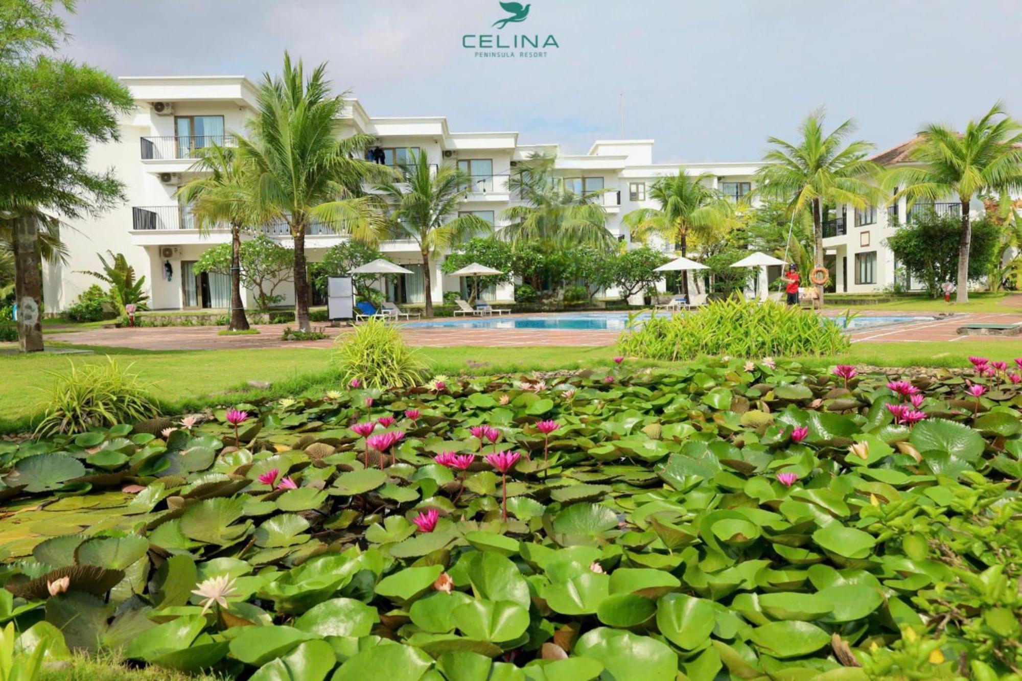 Resort Celina Peninsula Quang Binh Duong Canh