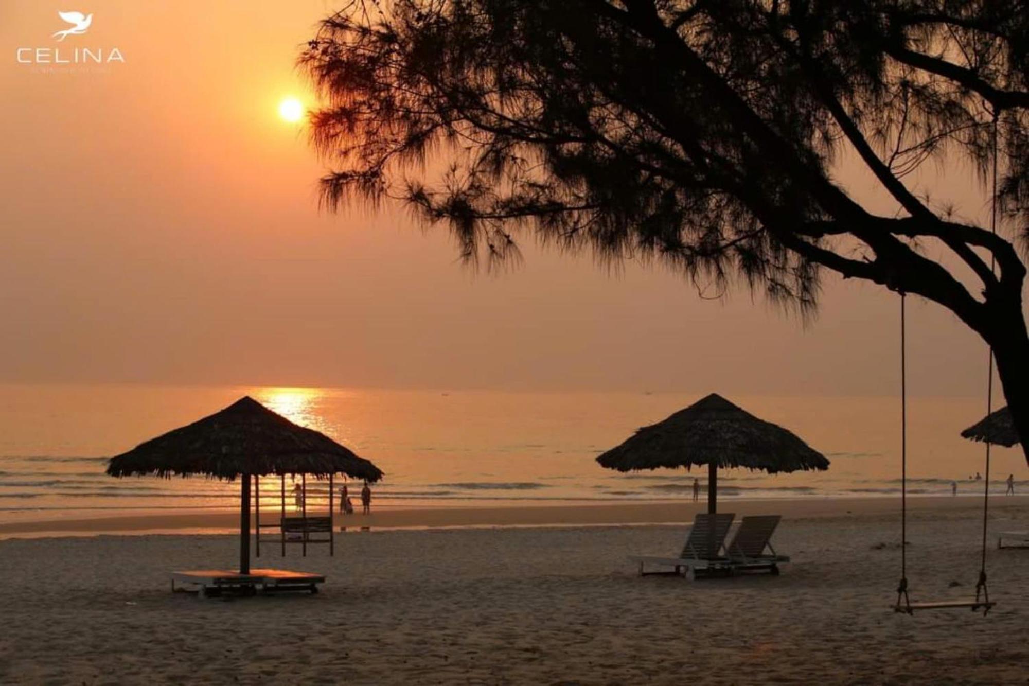 Celina Peninsula Quang Binh Duong Canh