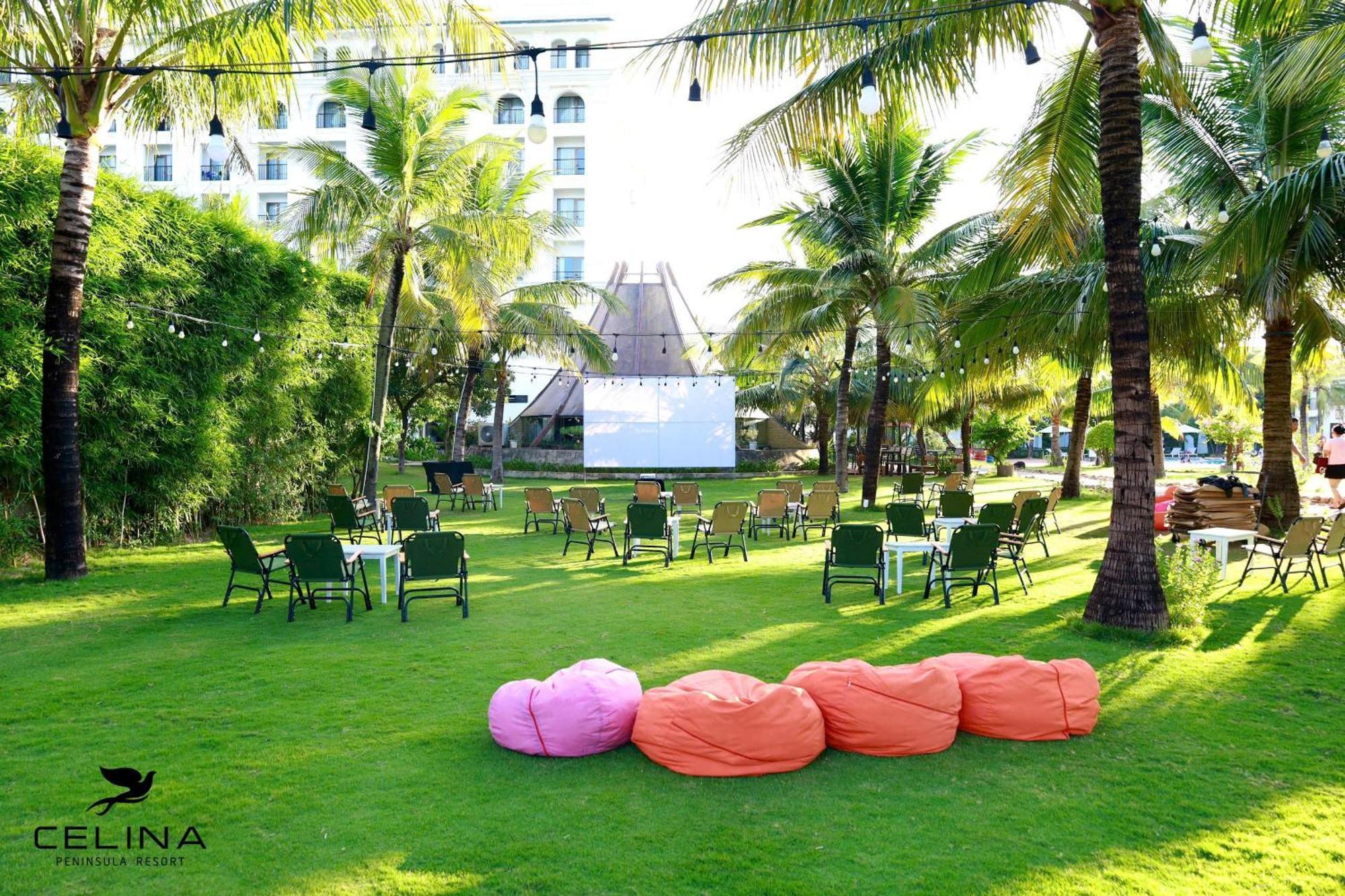 Resort Celina Peninsula Quang Binh Duong Canh