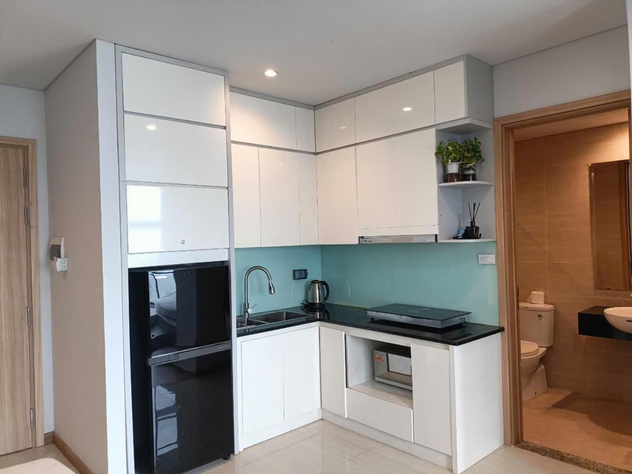 Thuy Apartment Ha Long