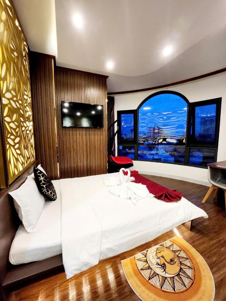 Ha & Hotel Vung Tau