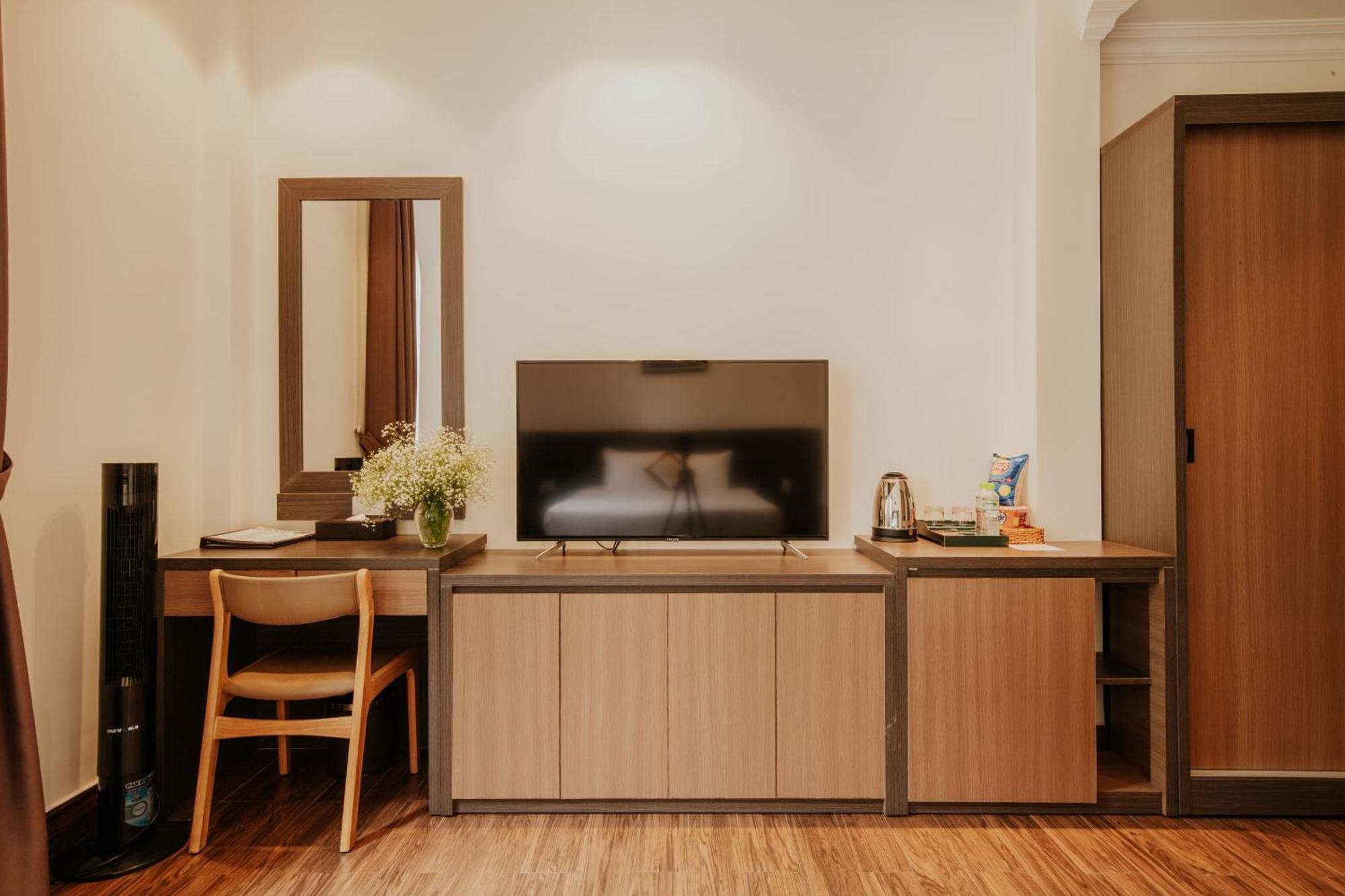 Rừng Lá Kim 4* Đà Lạt