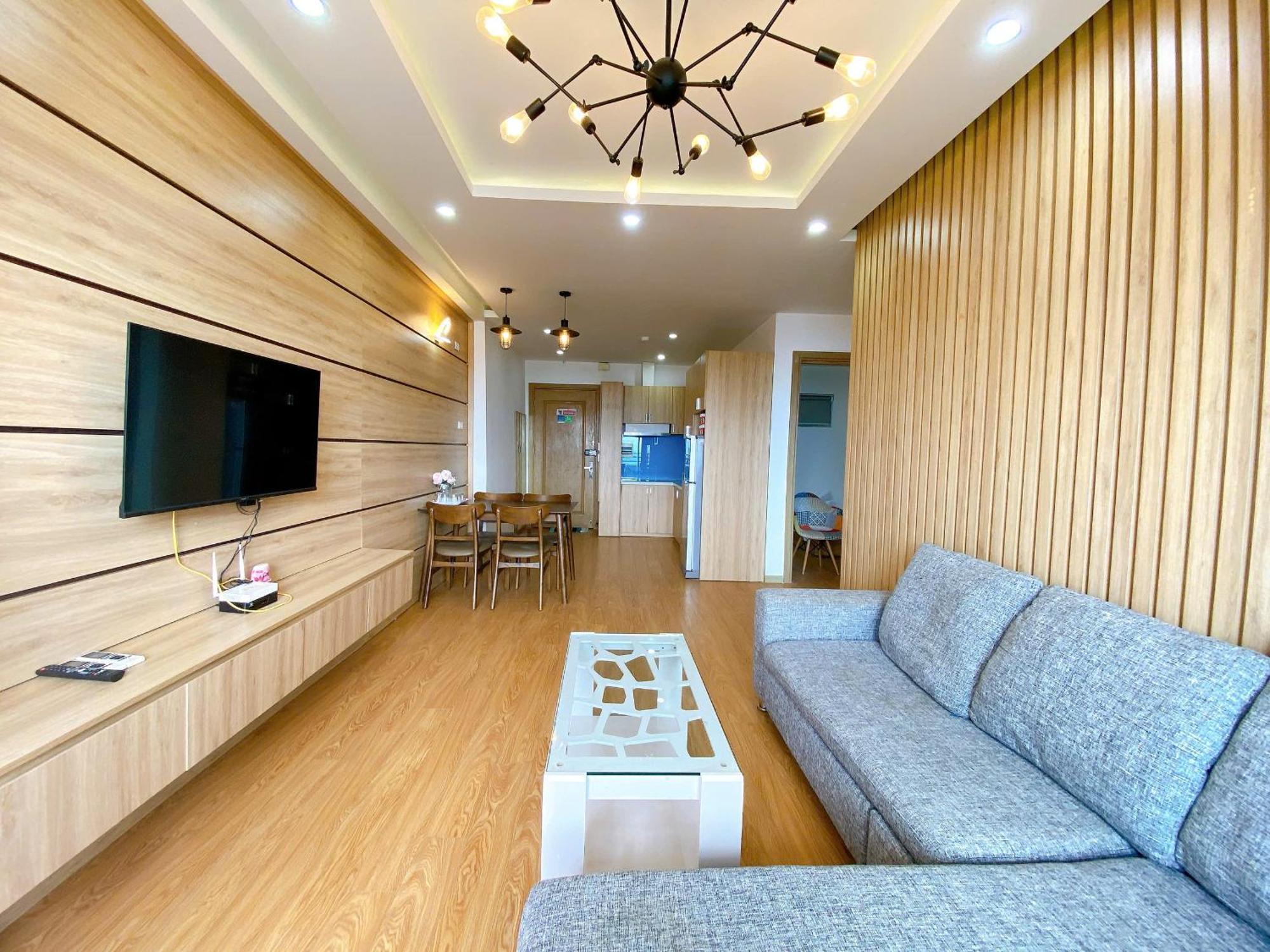 Md Ocean * Da Nang