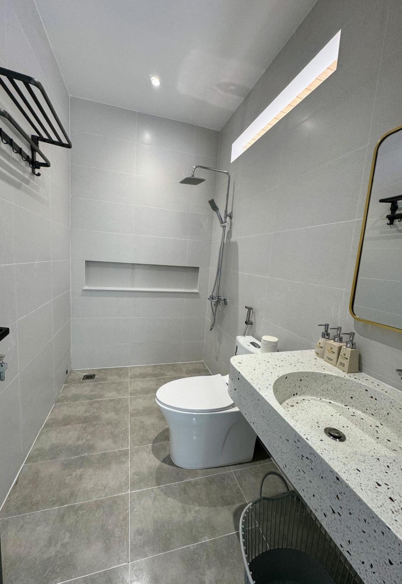 Minh Hotel