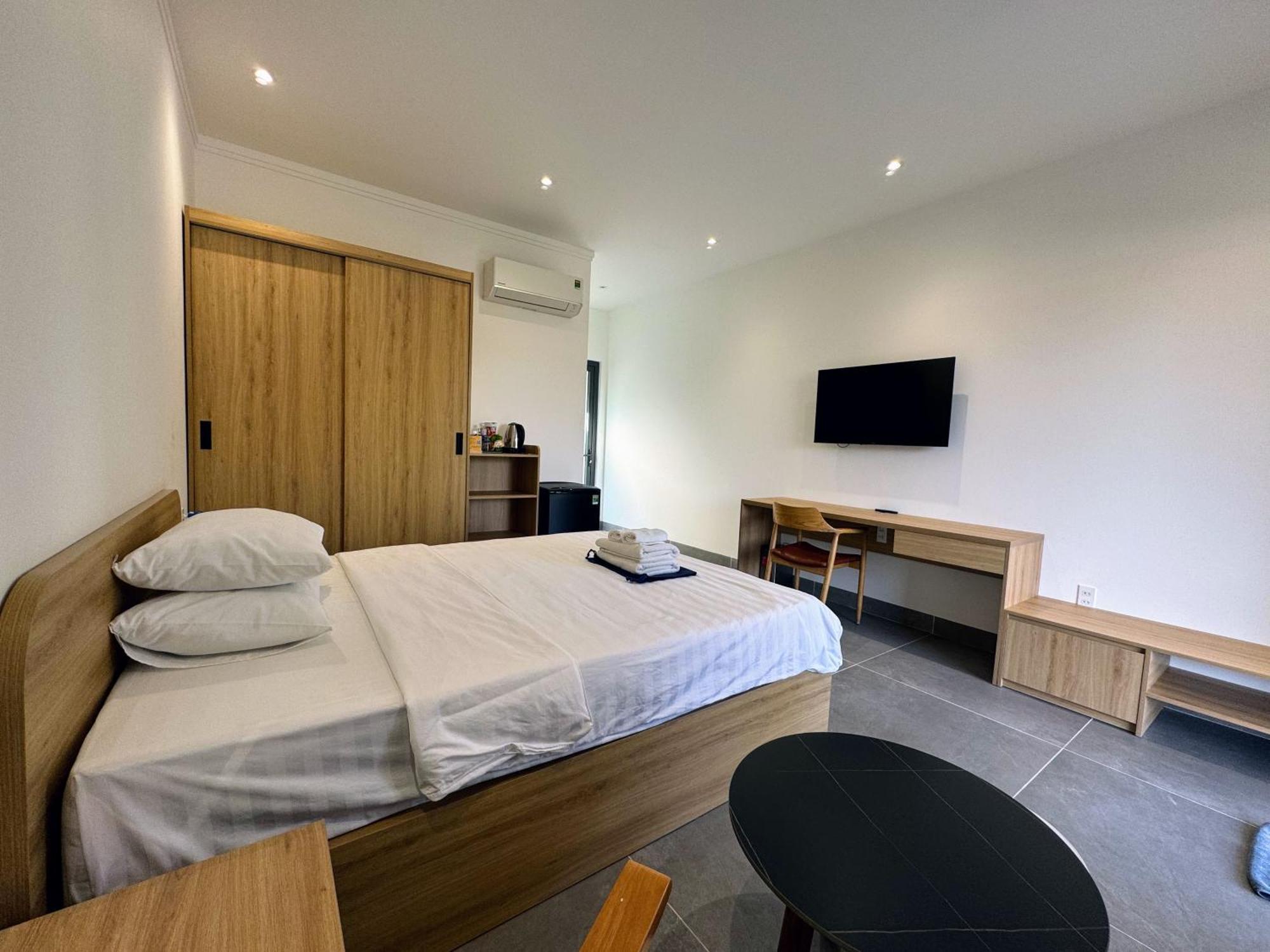 Hotel Minh