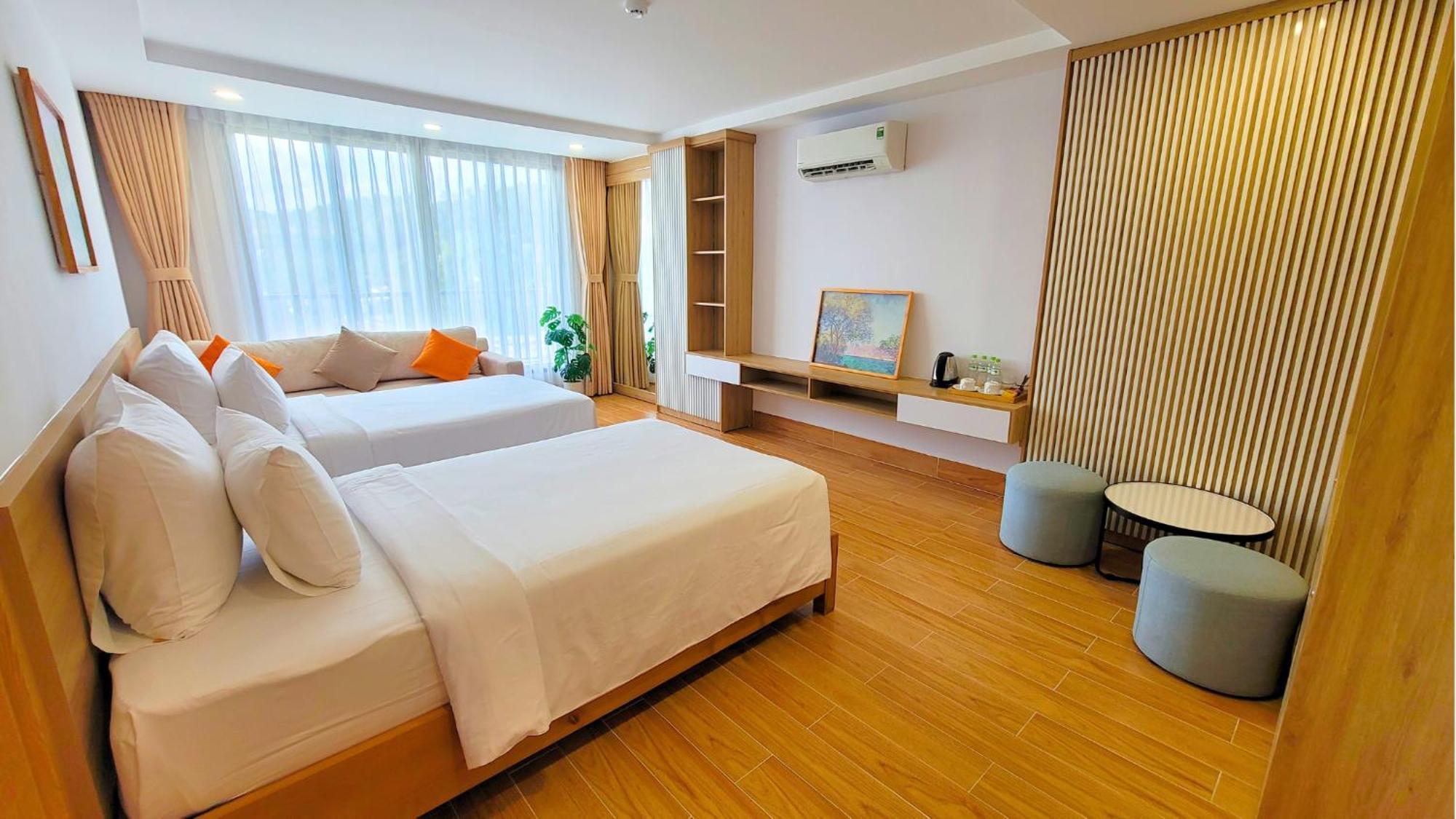 Hotel Rosie Phú Quốc