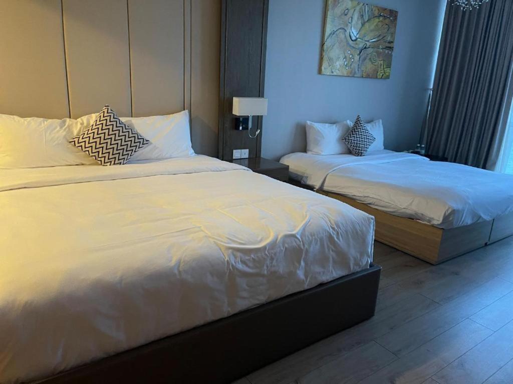 Panorama Nha Trang Aparments *
