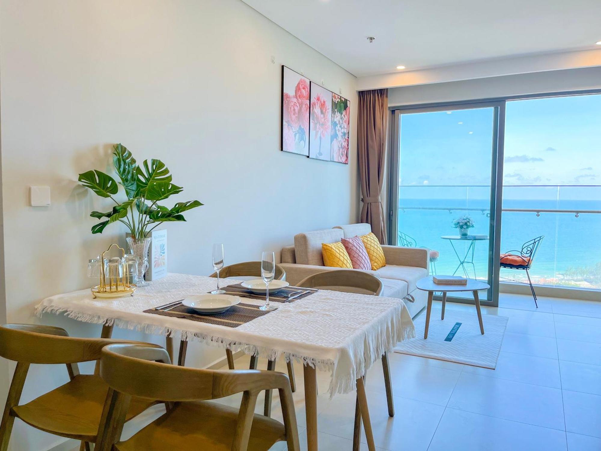 The Song Luxury - Xuan's Vung Tau