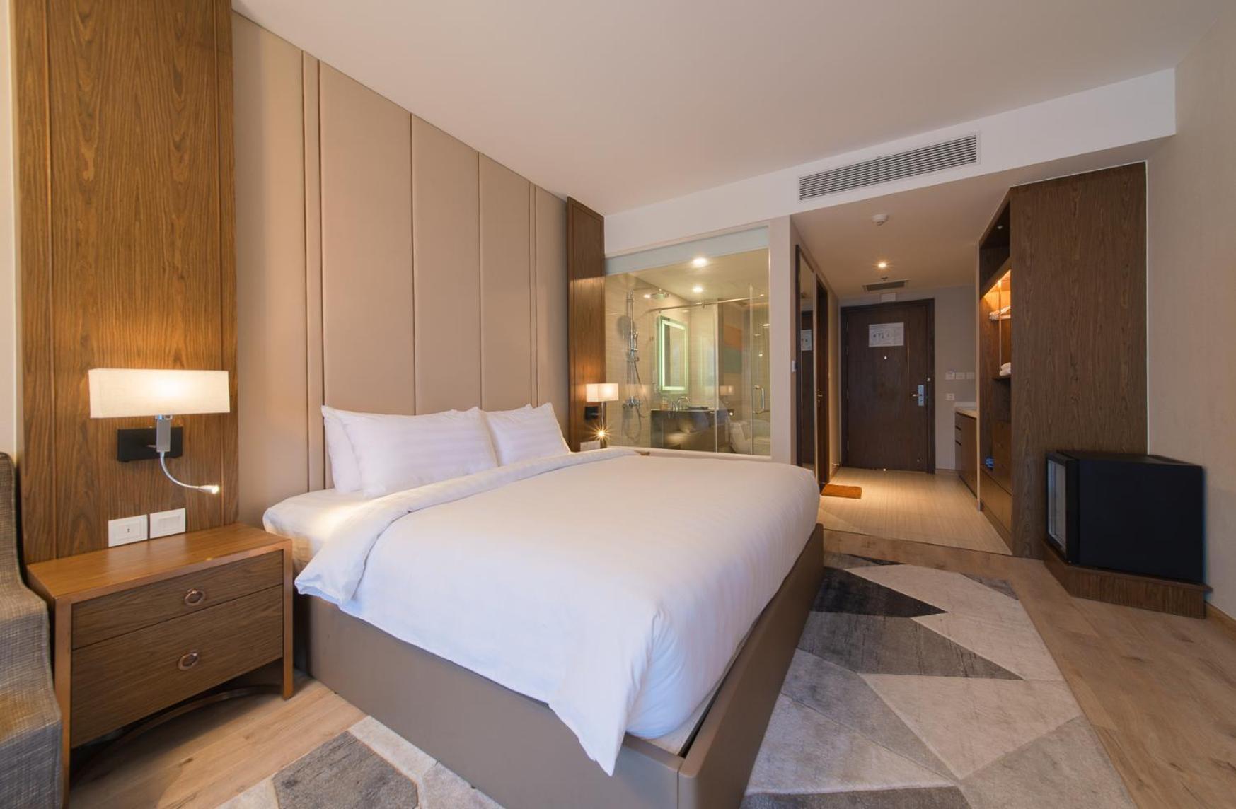 Aparthotel Moonlight Bay Panorama Condotel Ocean View