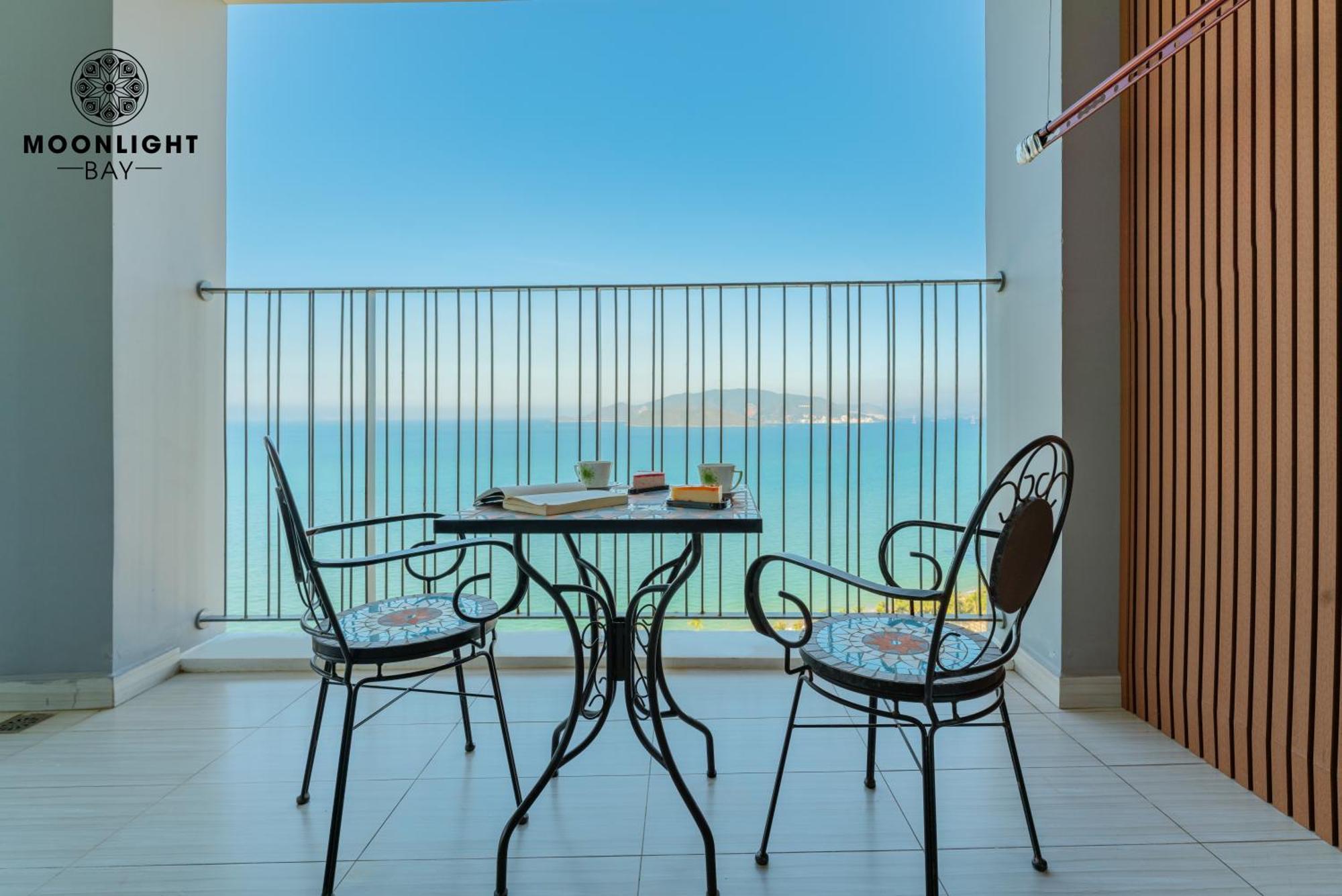 Moonlight Bay Panorama Condotel Ocean View Aparthotel