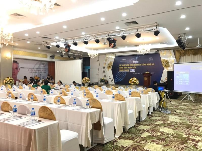 Moonlight Bay Panorama Condotel Ocean View * Nha Trang