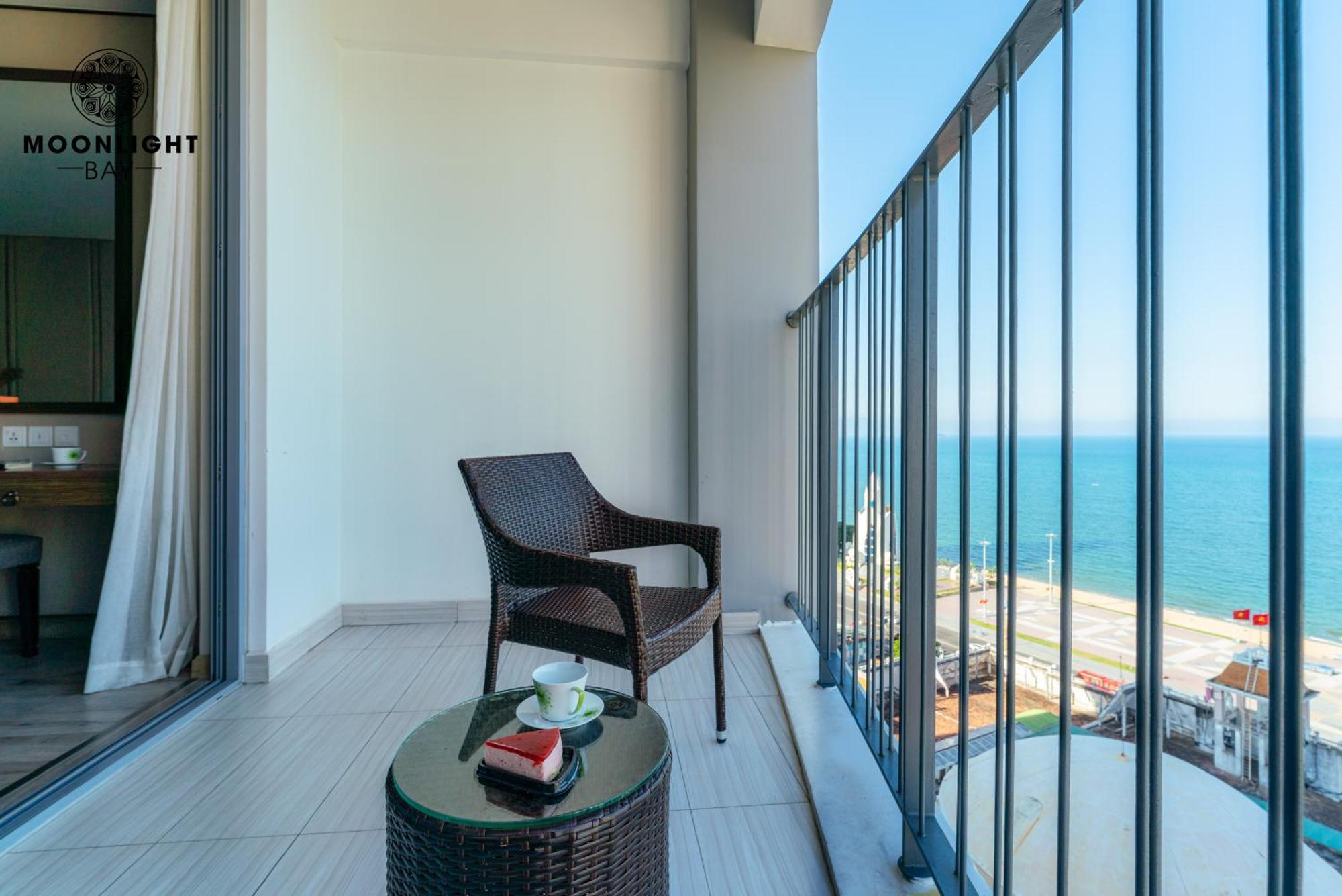 Moonlight Bay Panorama Condotel Ocean View * Nha Trang