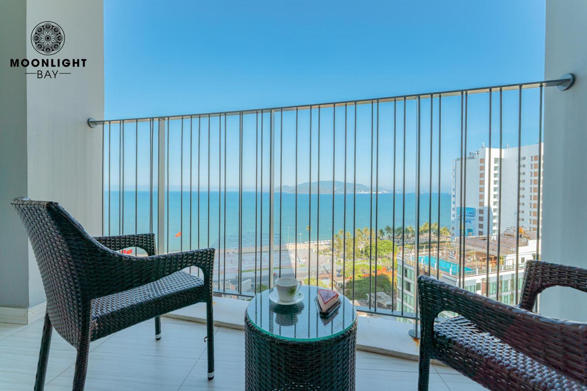 Aparthotel Moonlight Bay Panorama Condotel Ocean View *