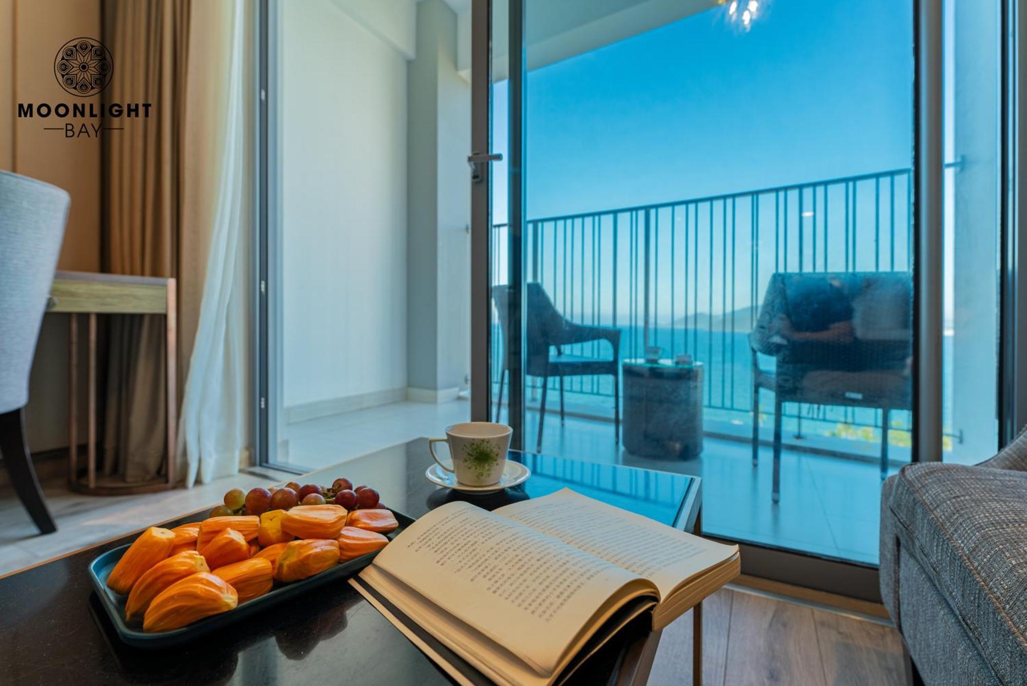 Aparthotel Moonlight Bay Panorama Condotel Ocean View Nha Trang