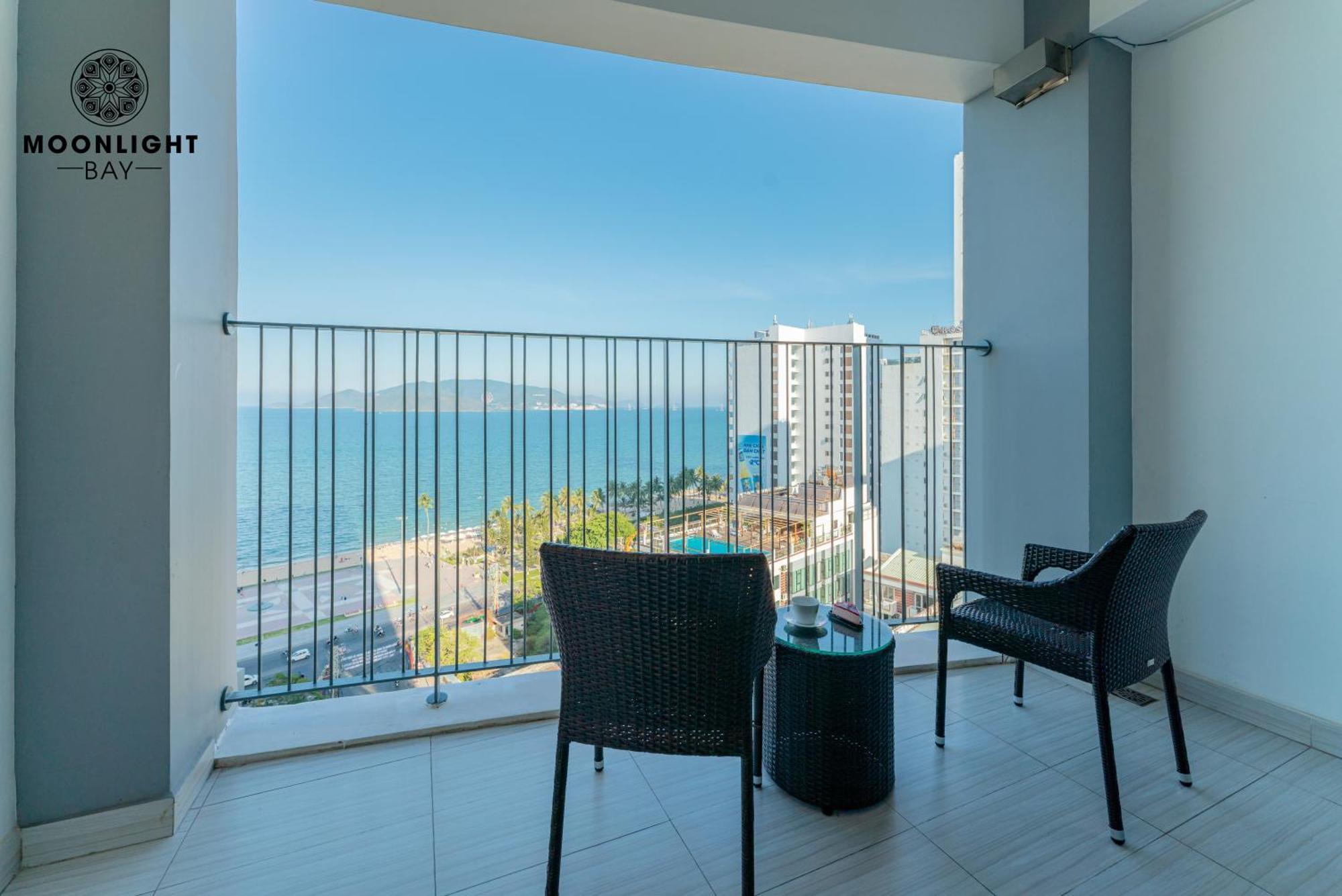 Moonlight Bay Panorama Condotel Ocean View