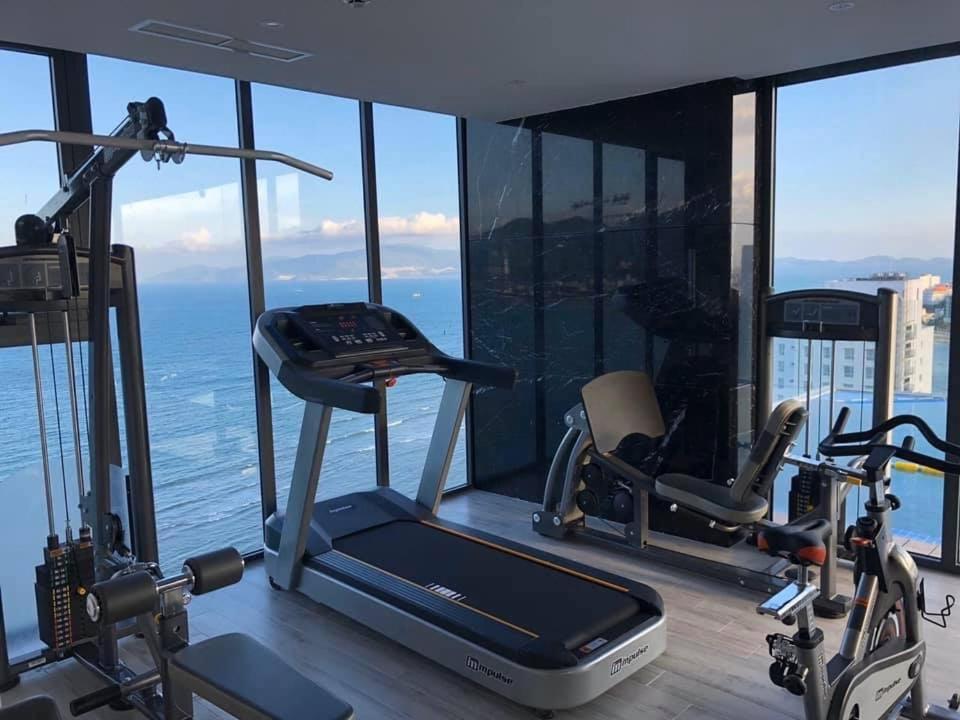 Moonlight Bay Panorama Condotel Ocean View * Nha Trang