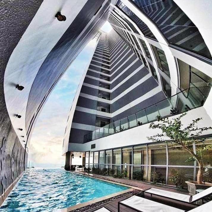 Moonlight Bay Panorama Condotel Ocean View Aparthotel *