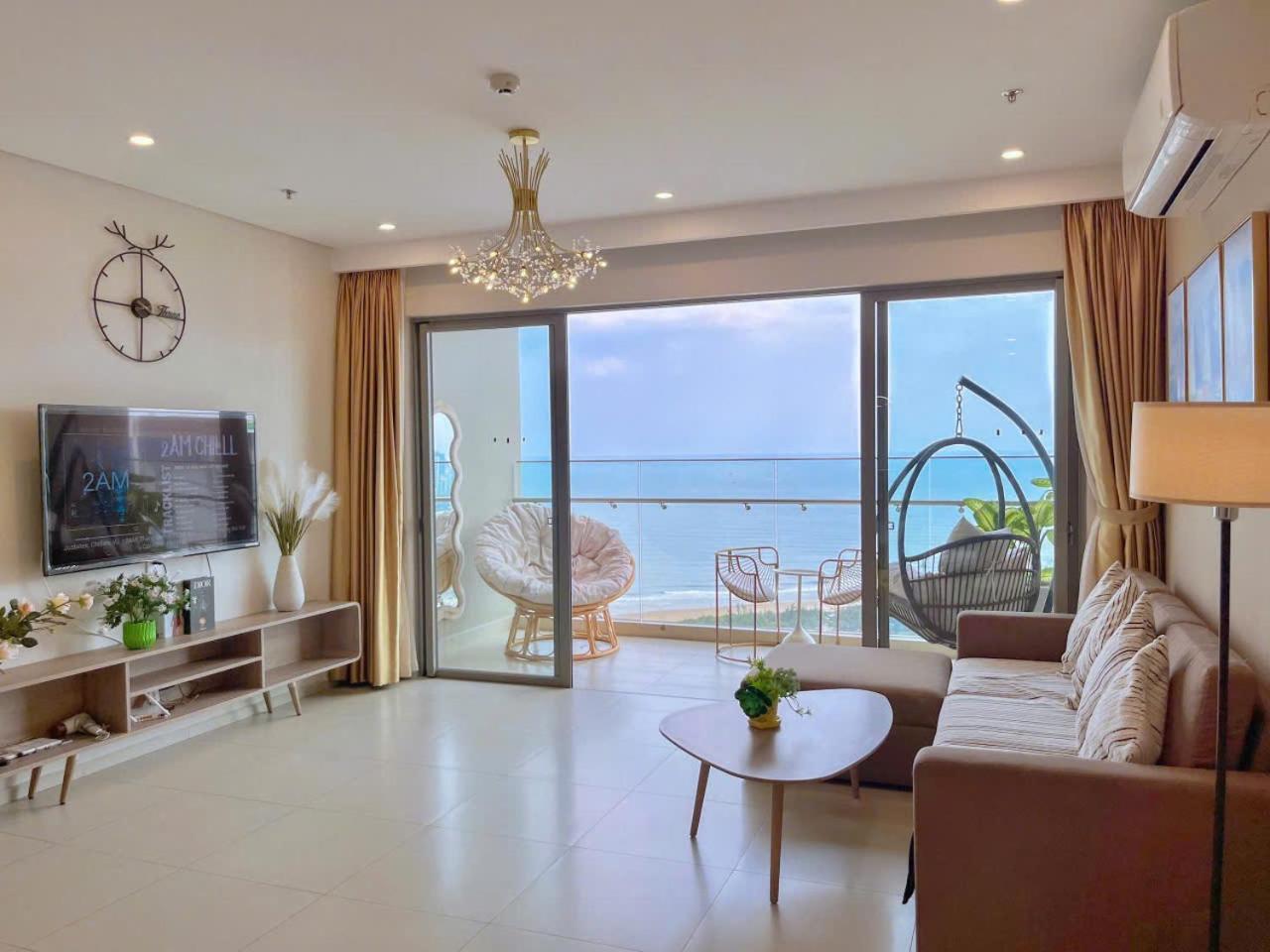 The Song Vung Tau- Pool Free - Vivi Ocean View Vung Tau