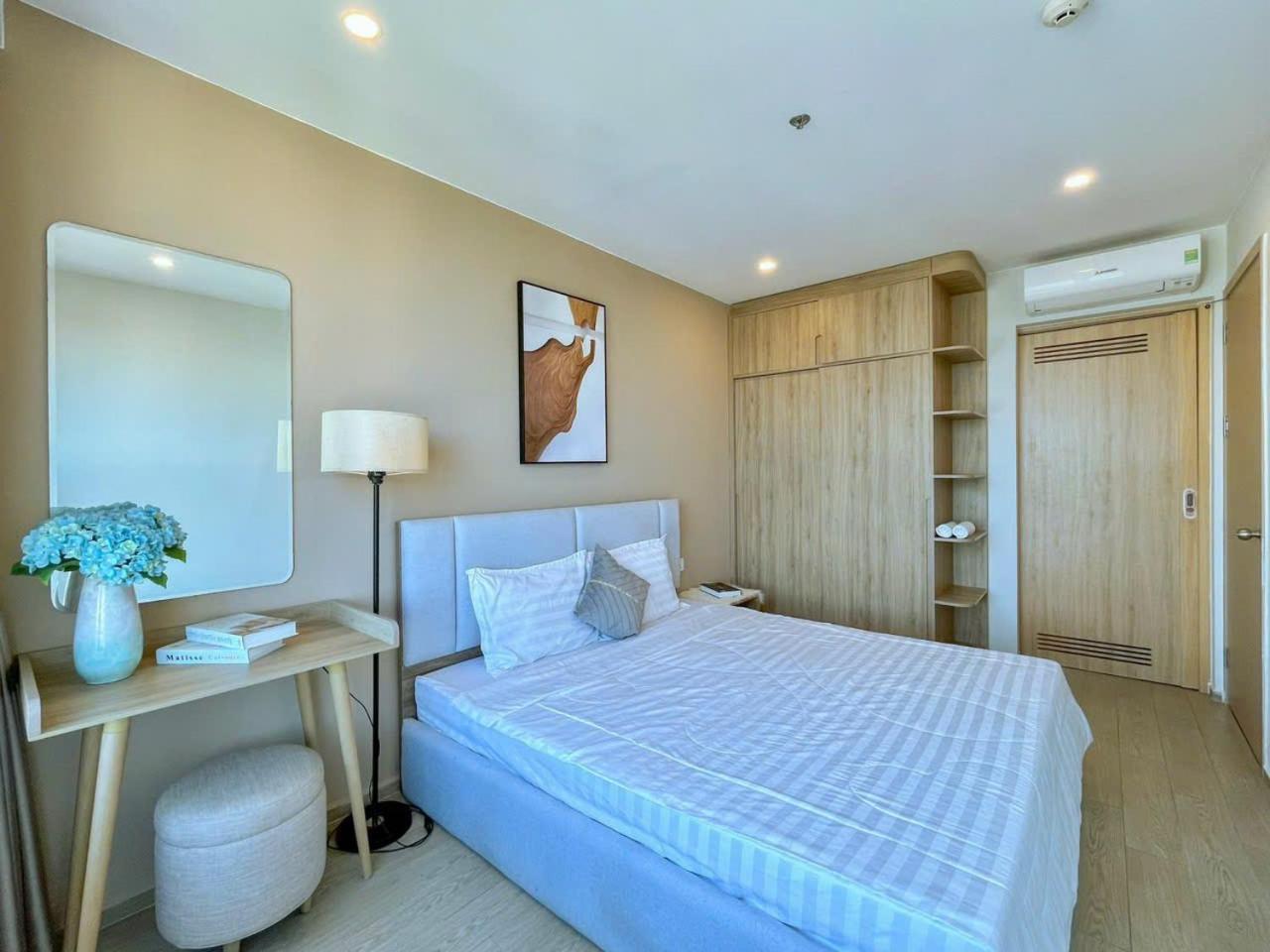 The Song Vung Tau- Pool Free - Vivi Ocean View Apartment