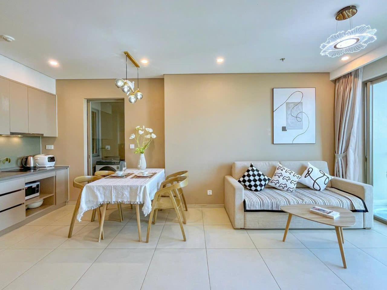 The Song Vung Tau- Pool Free - Vivi Ocean View Vung Tau