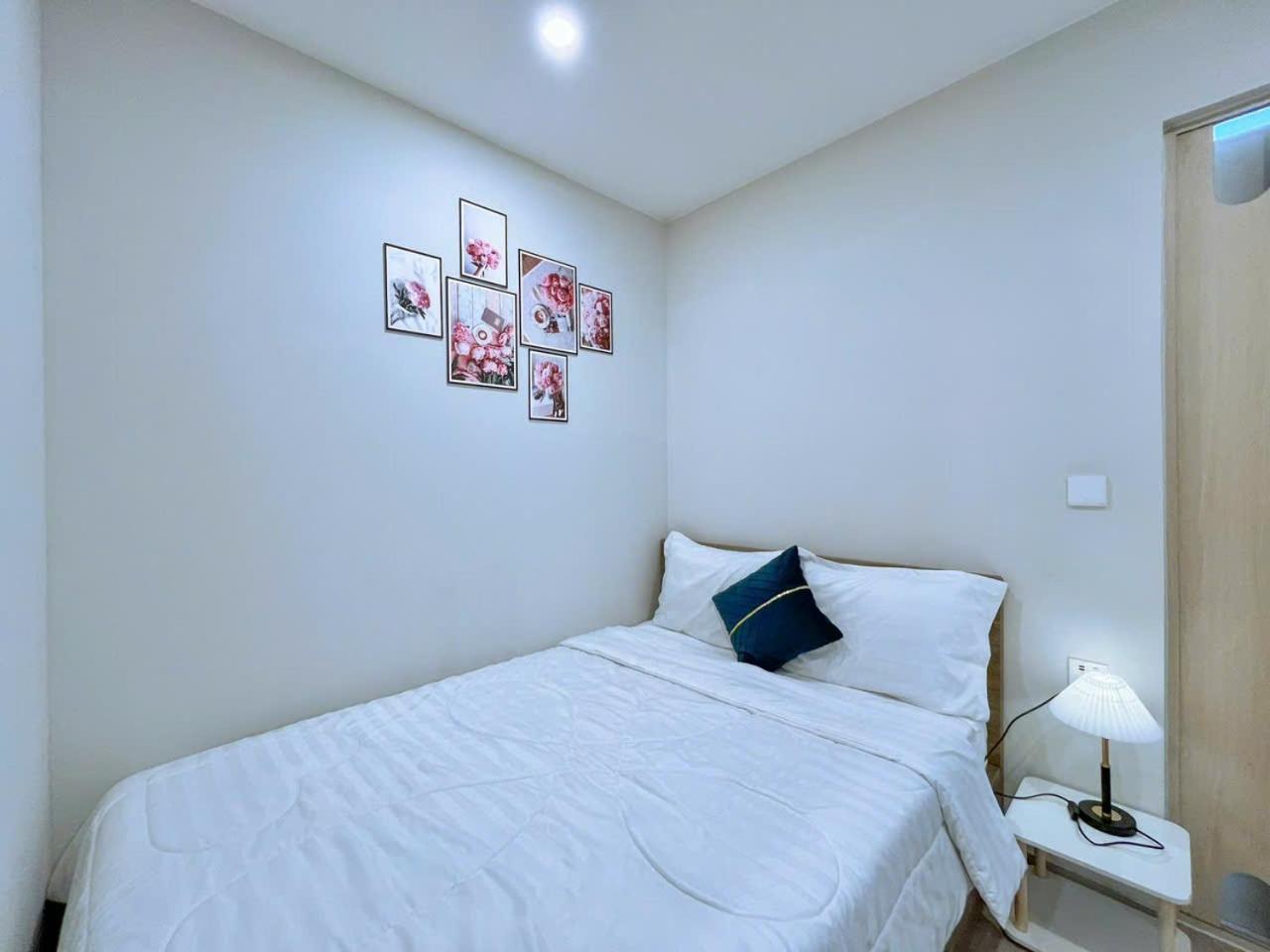 The Song Vung Tau- Pool Free - Vivi Ocean View Apartment *
