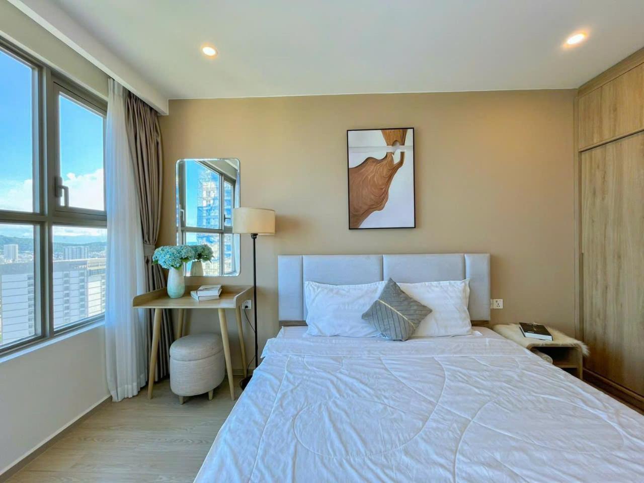 The Song Vung Tau- Pool Free - Vivi Ocean View * Vung Tau