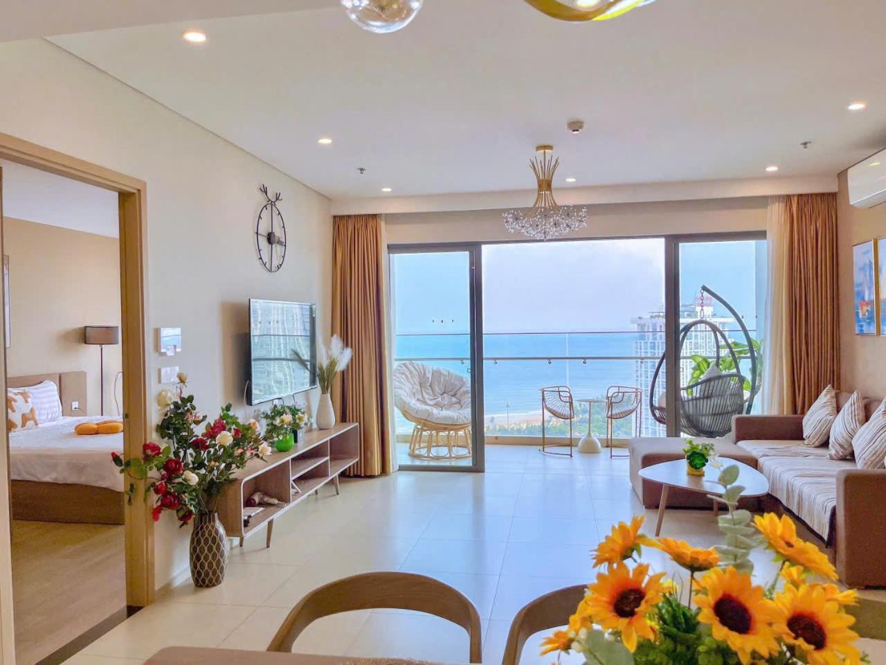 The Song Vung Tau- Pool Free - Vivi Ocean View Vung Tau