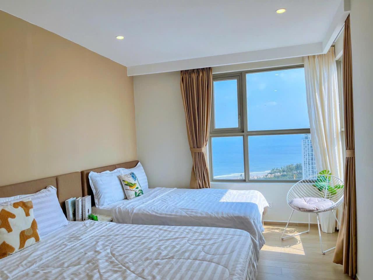 The Song Vung Tau- Pool Free - Vivi Ocean View