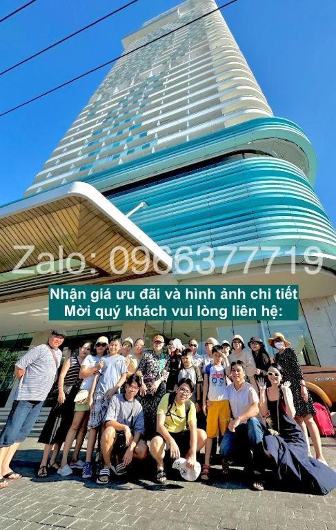 Apartment Tms View Bien Quy Nhon