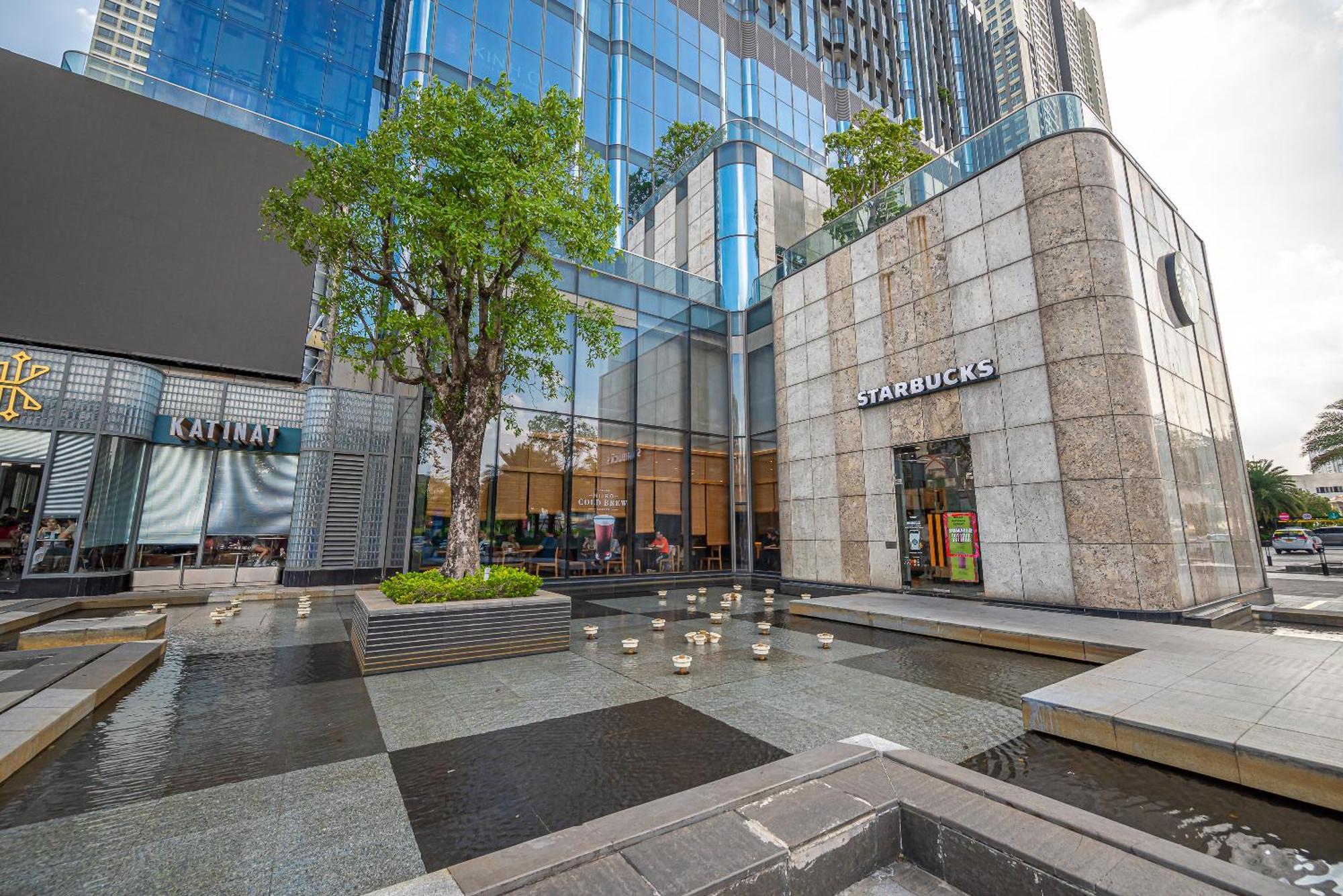 The Landmark 81 Luxury 1234pn *