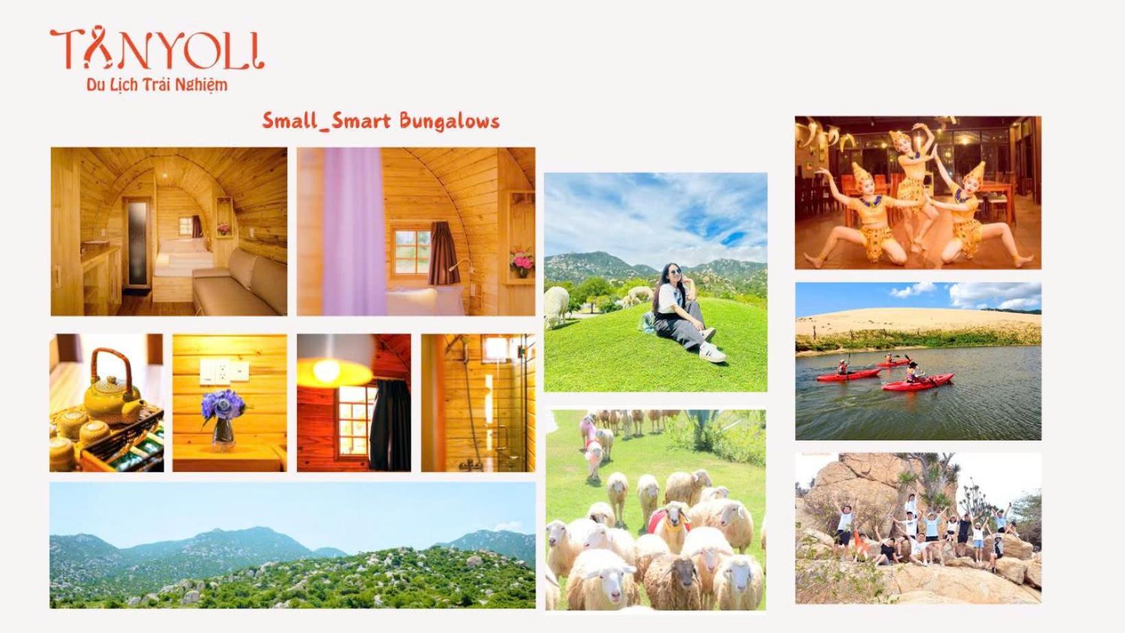 Resort Tanyoli