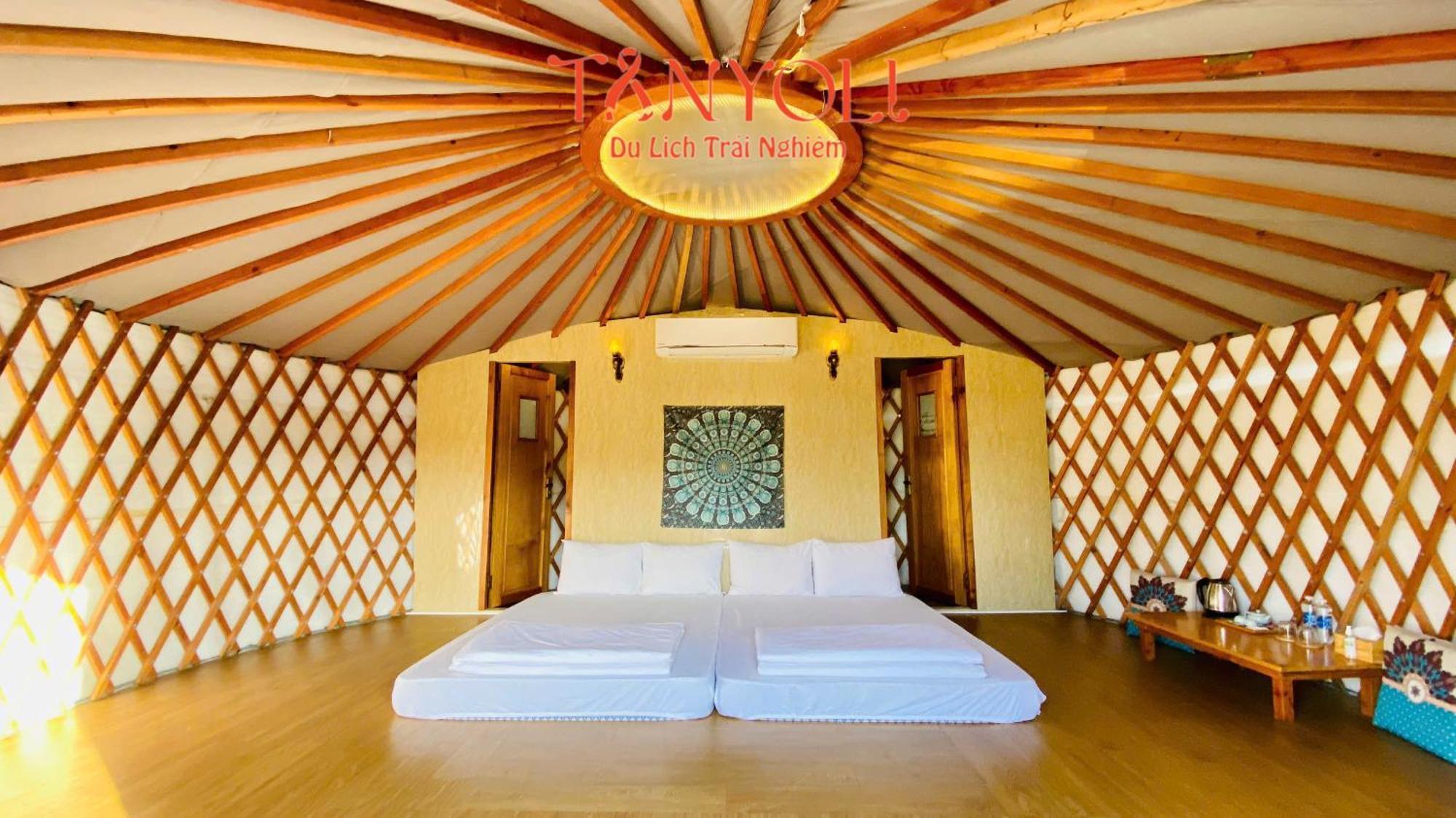 Tanyoli Resort