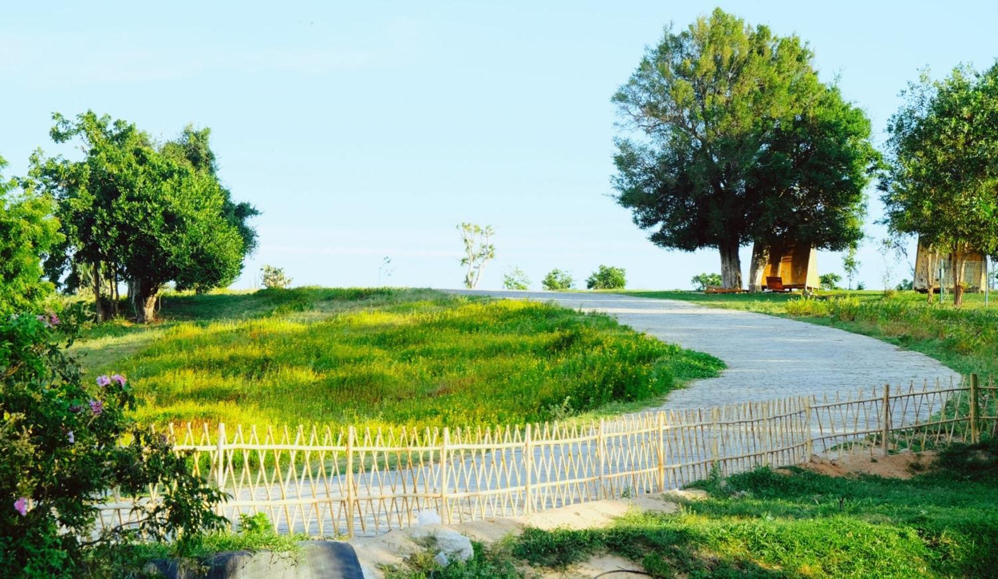 Tanyoli Resort *