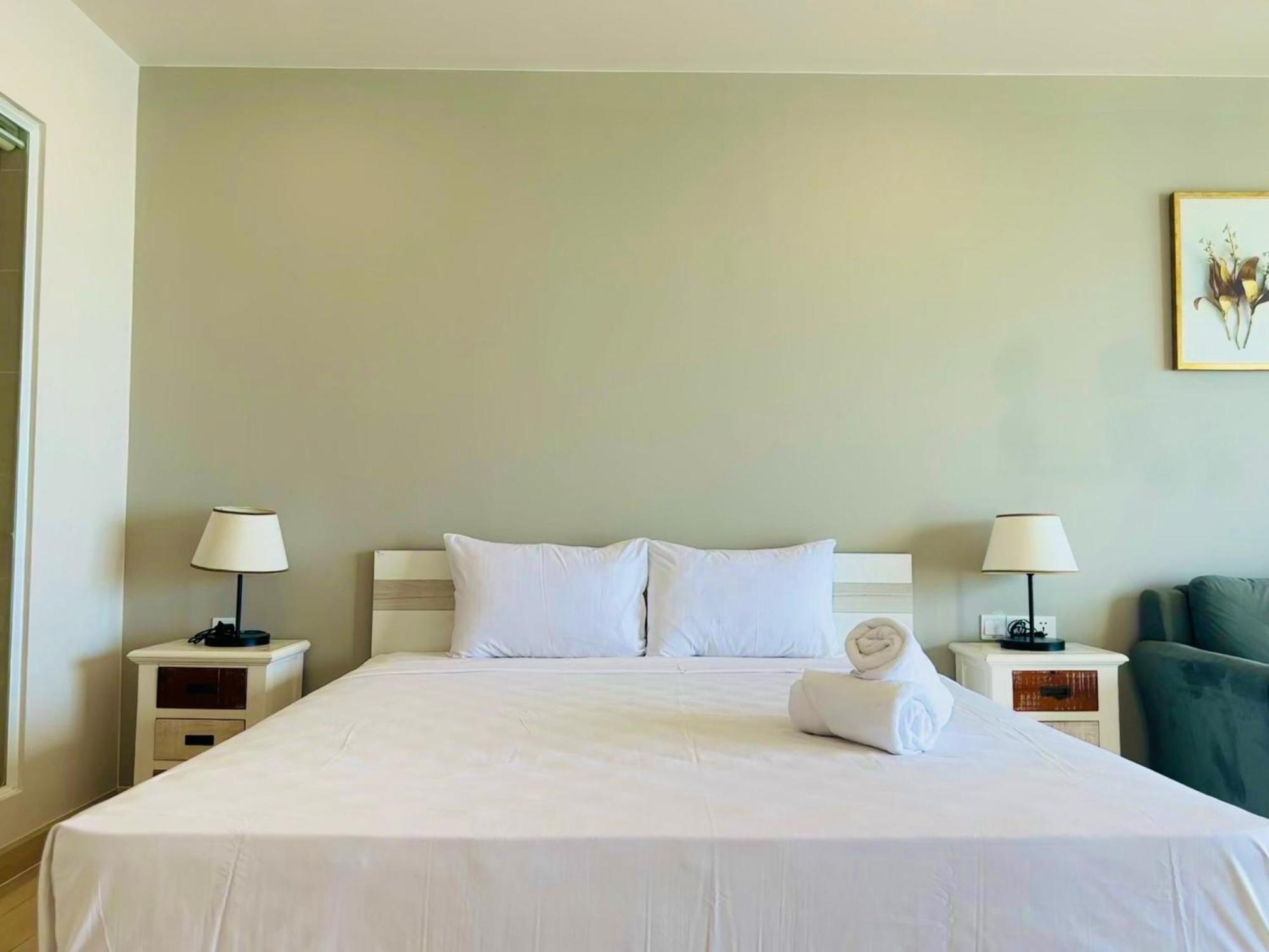 Apartment Gold Coast Luxury - Ocean View Nha Trang