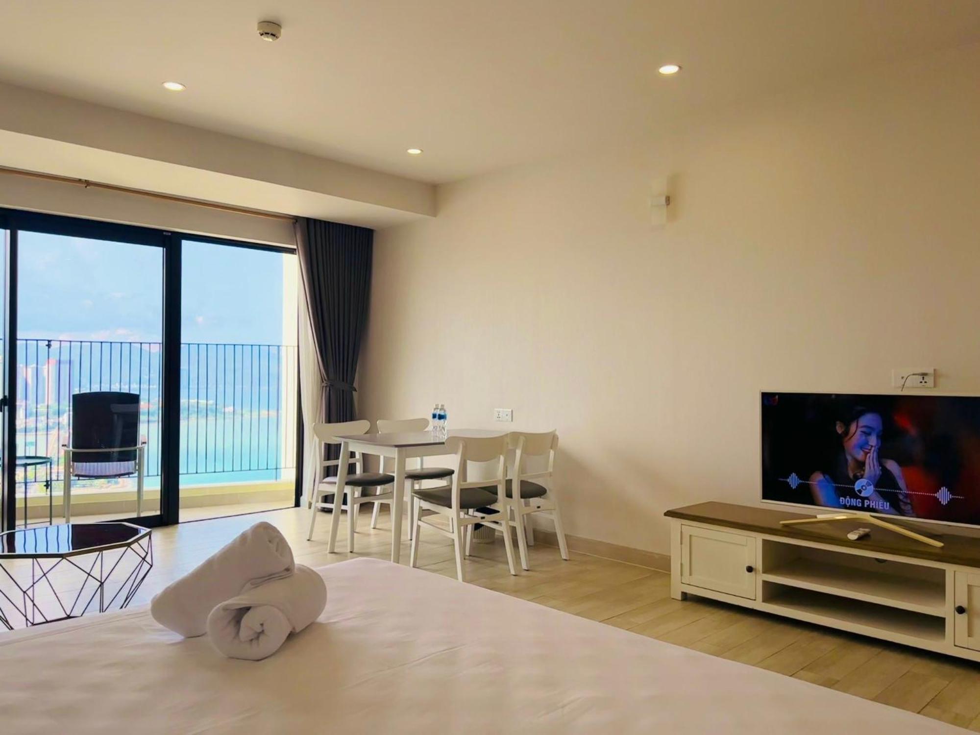 Gold Coast Luxury - Ocean View Nha Trang