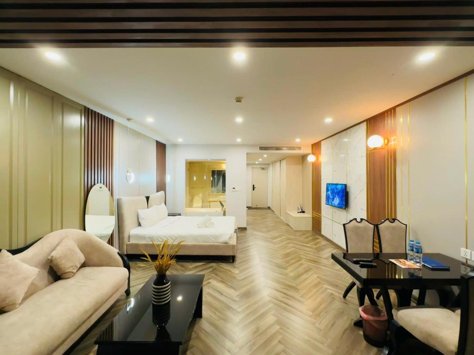 Apartment Gold Coast Luxury - Ocean View