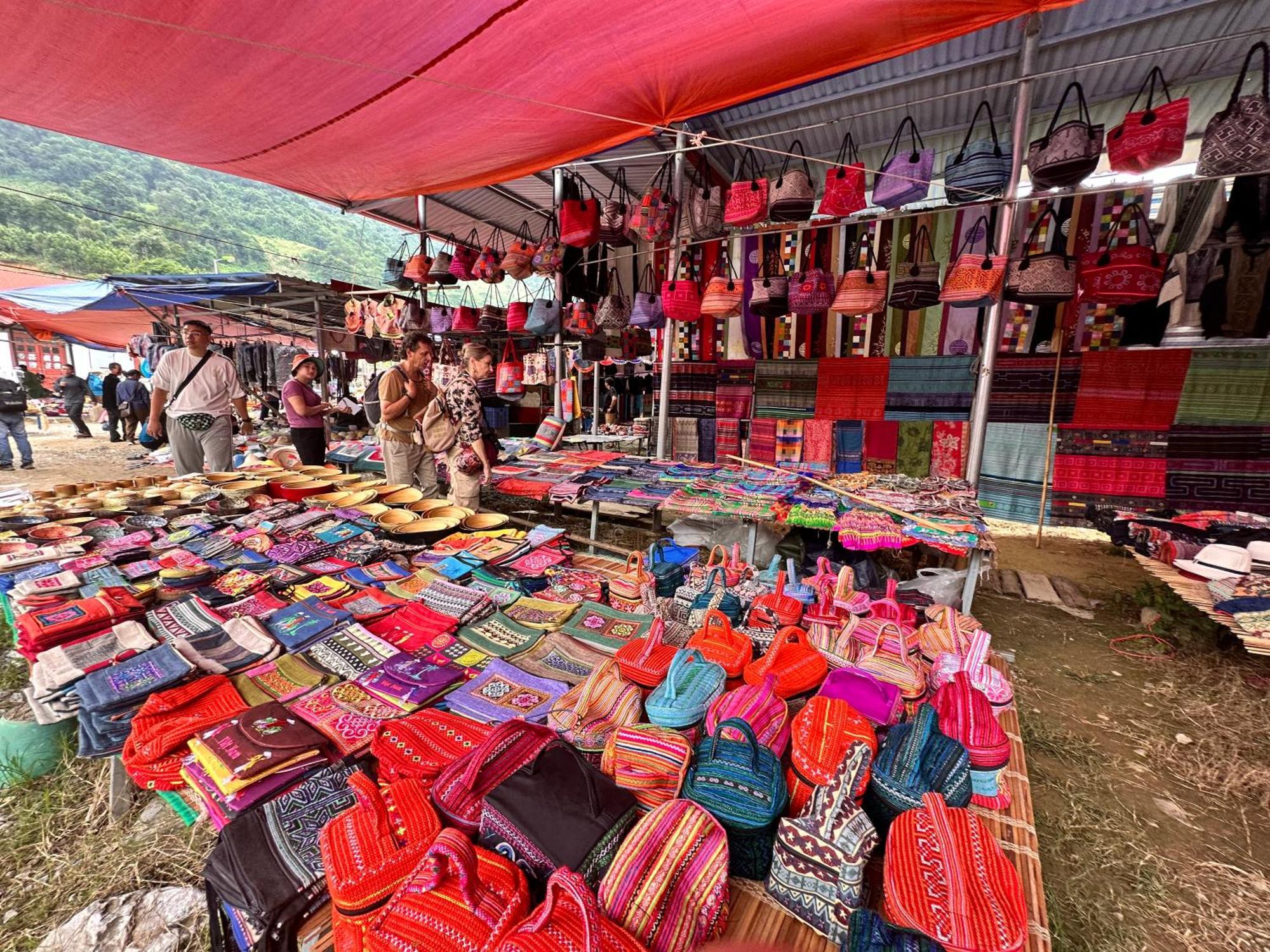 Privatunterkunft Retreat Bac Ha (Lao Cai)