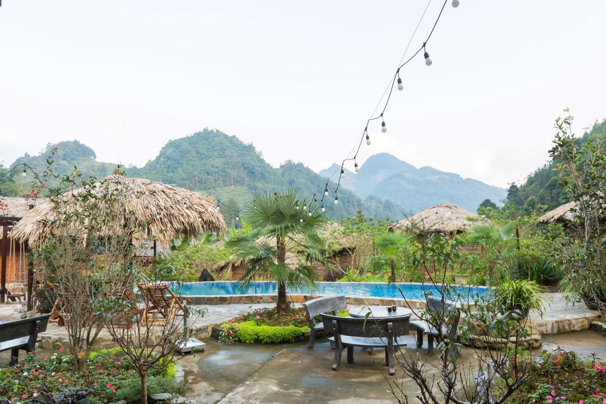 Retreat * Bac Ha (Lao Cai)