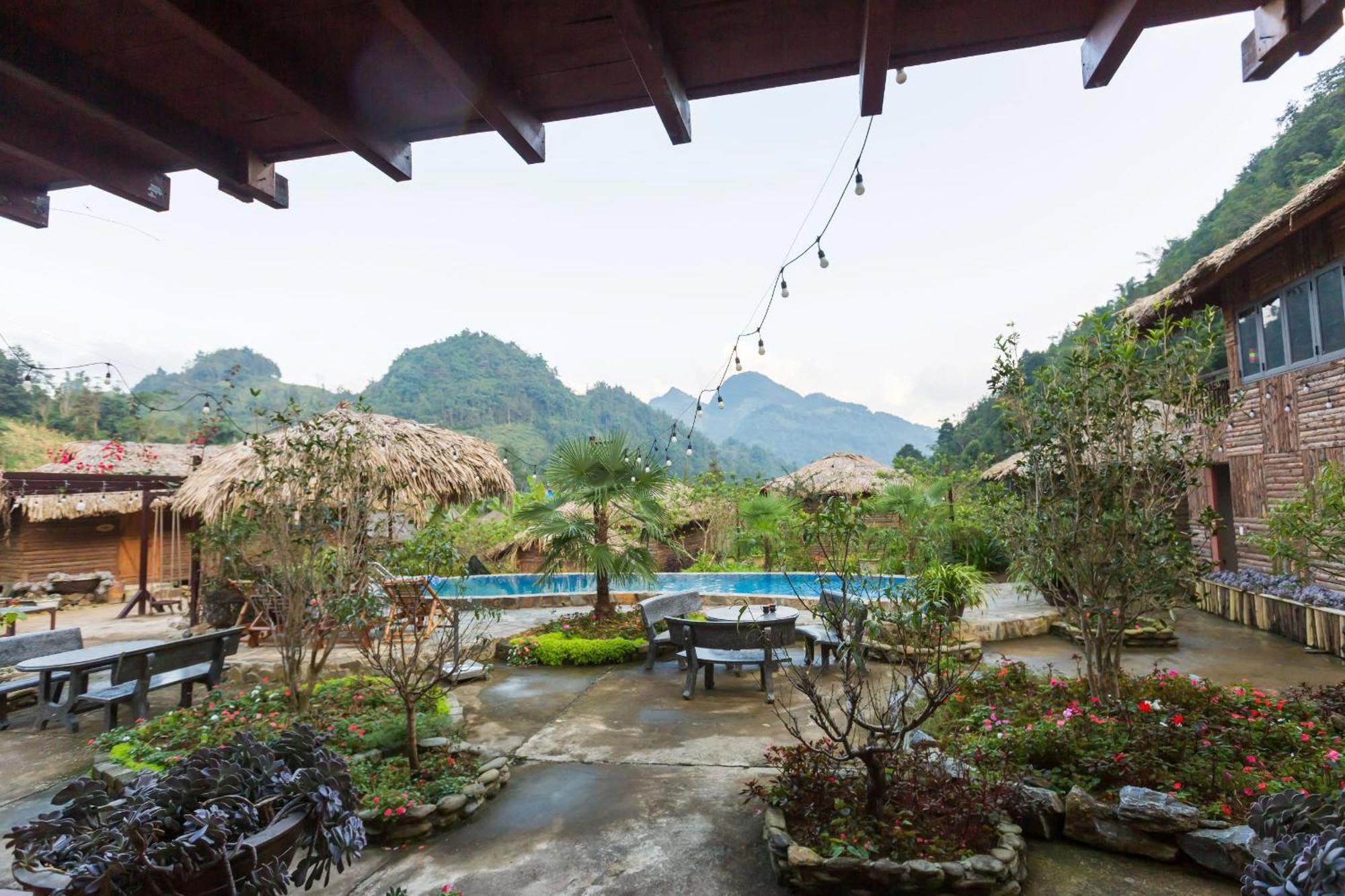 Privatunterkunft Retreat