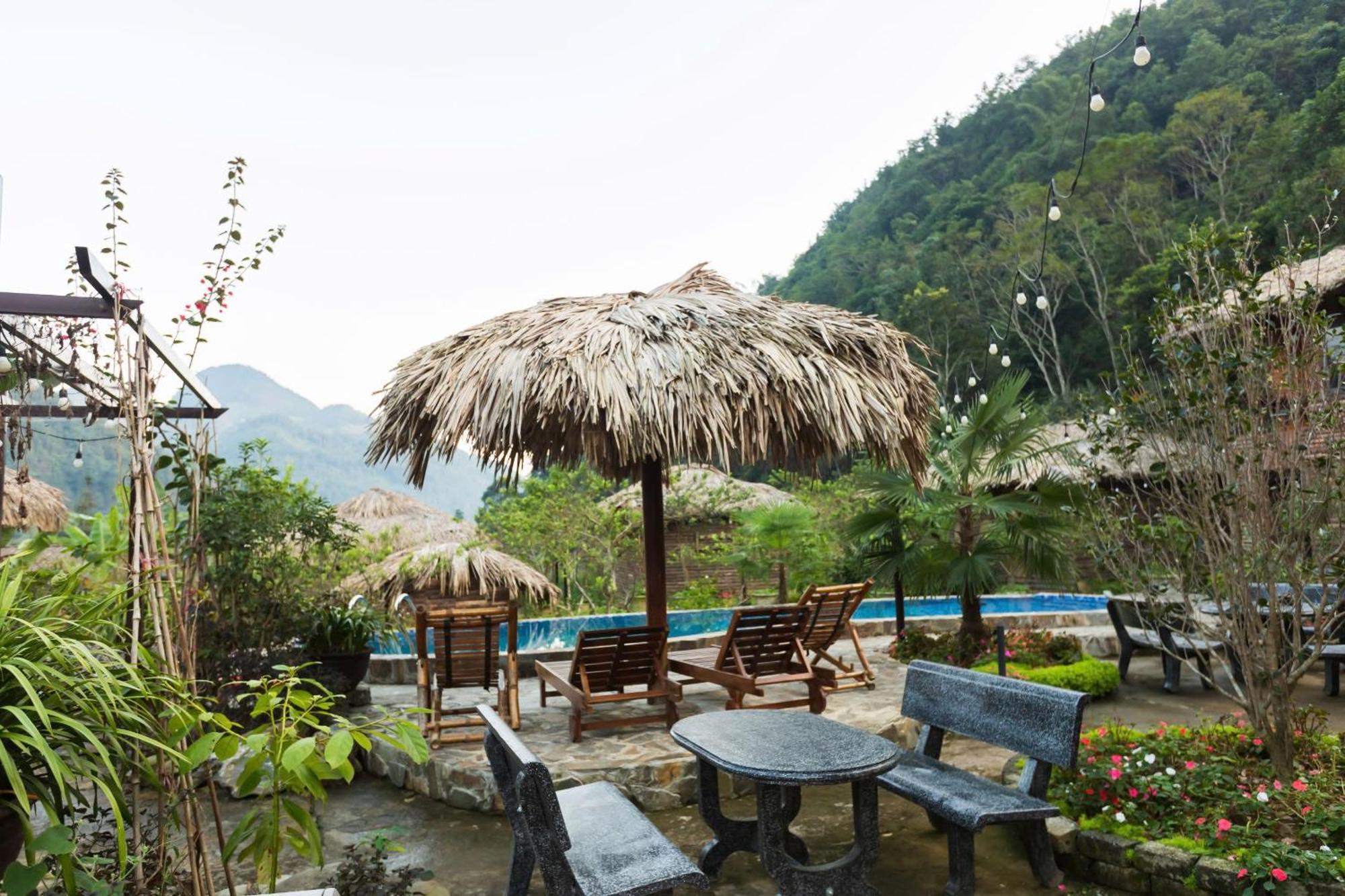 Retreat Privatunterkunft *